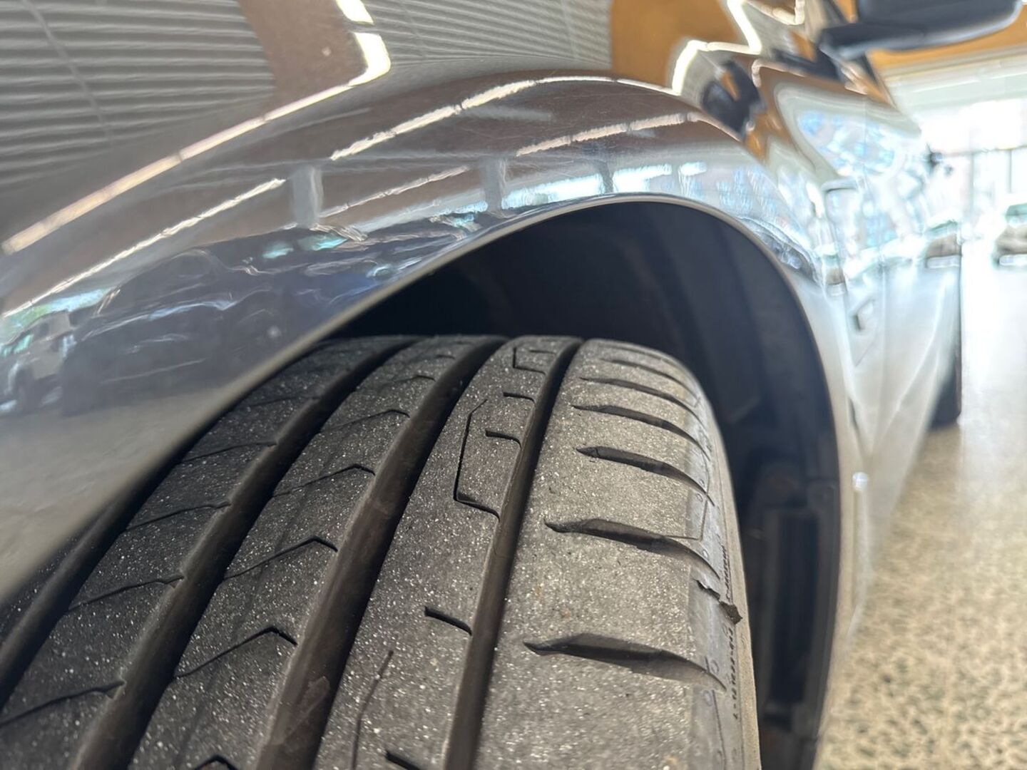 BMW 530 2021