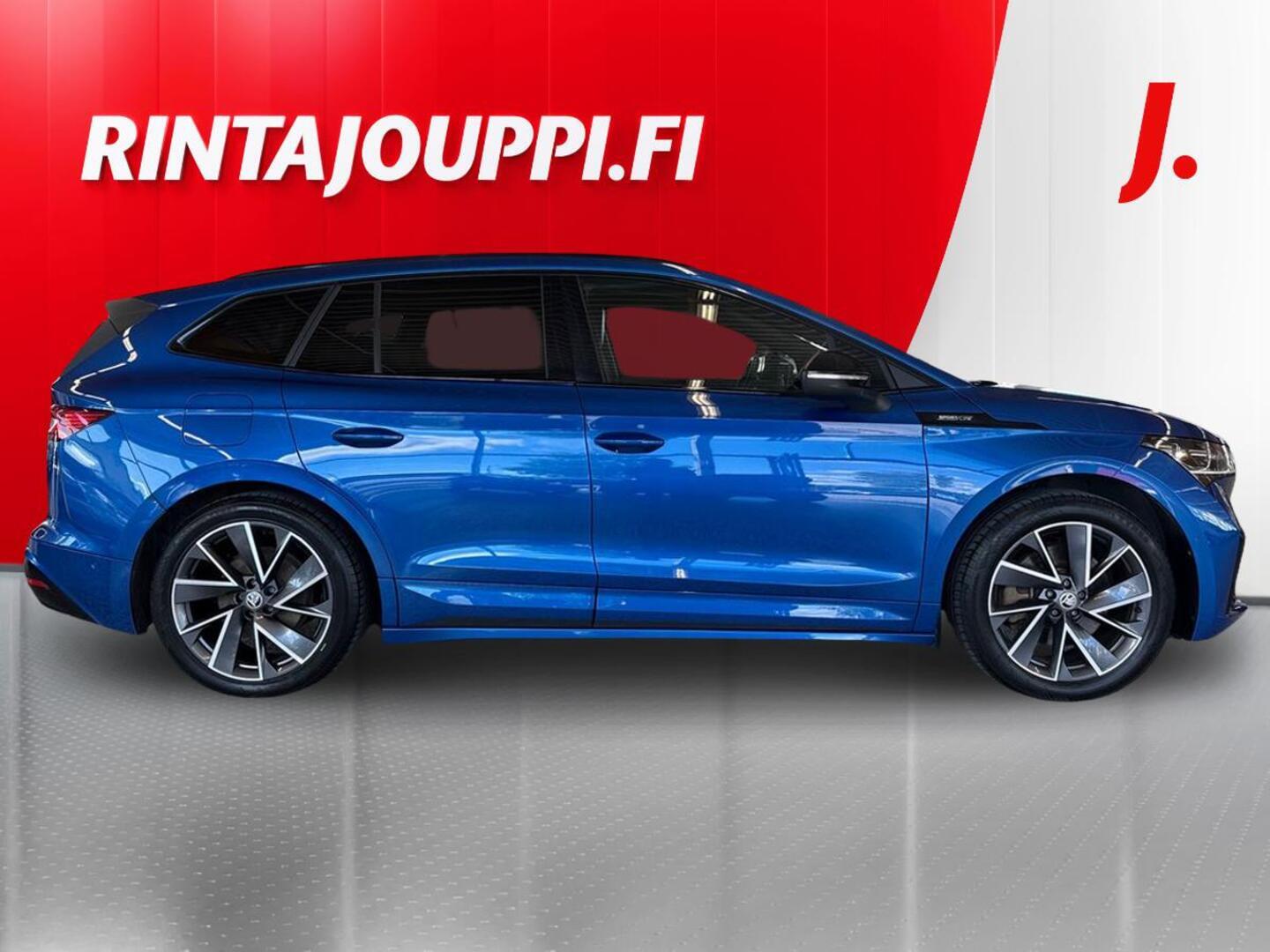 SKODA Enyaq 6
