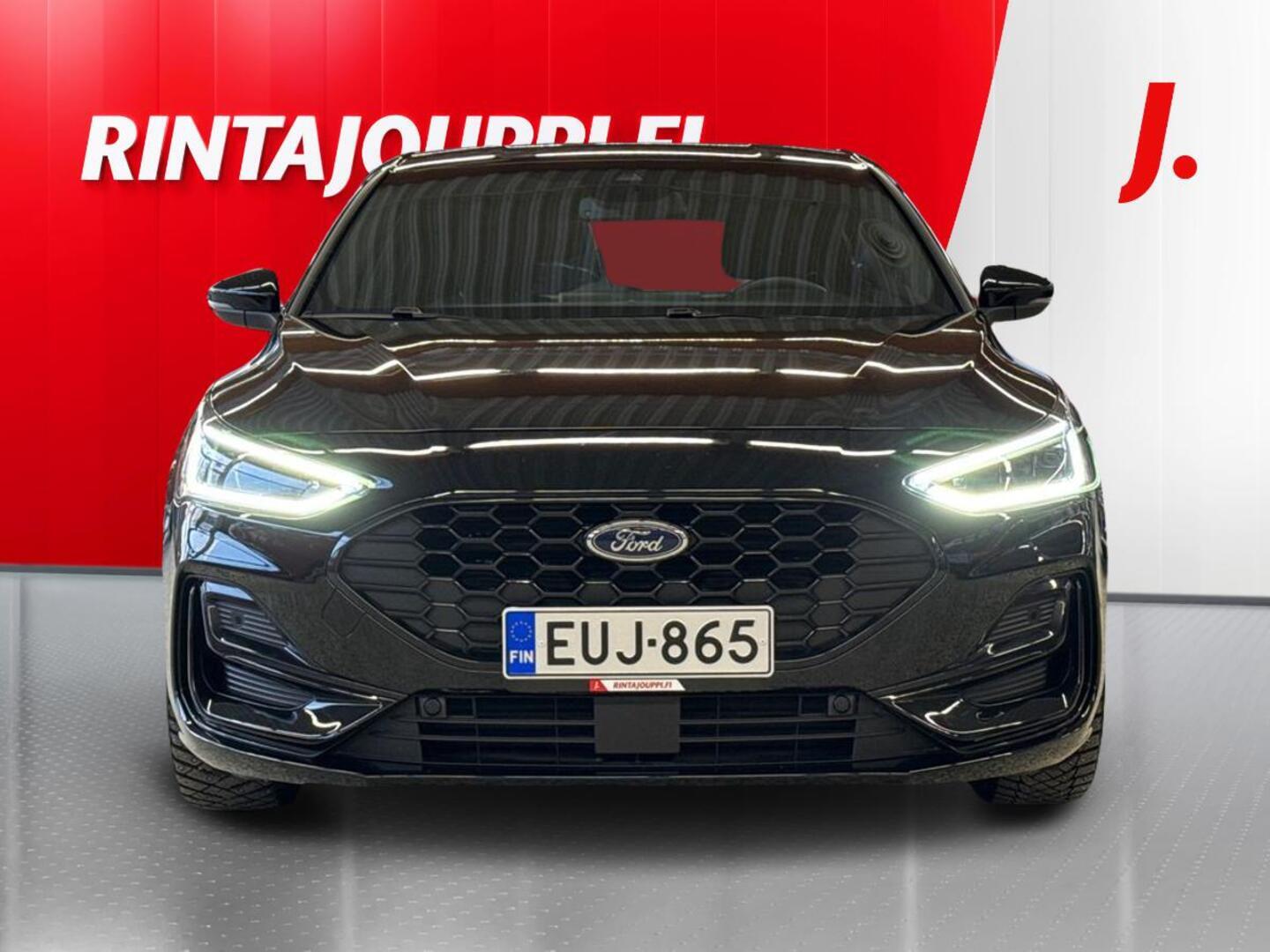 FORD Focus 2022