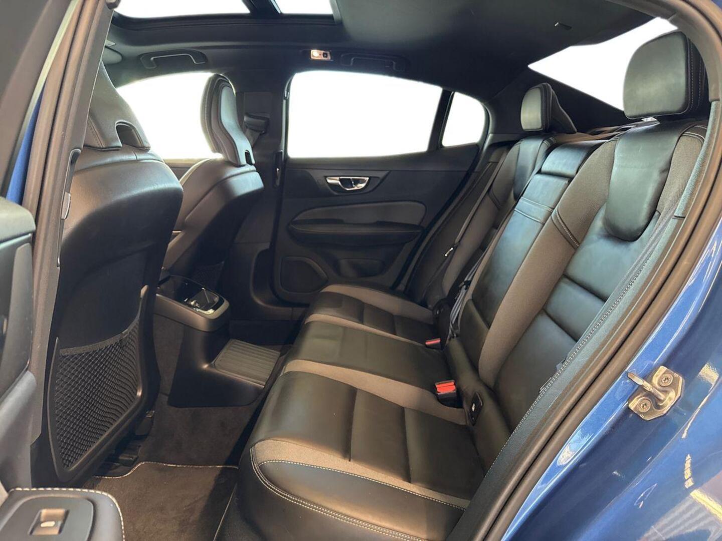 VOLVO S60 10