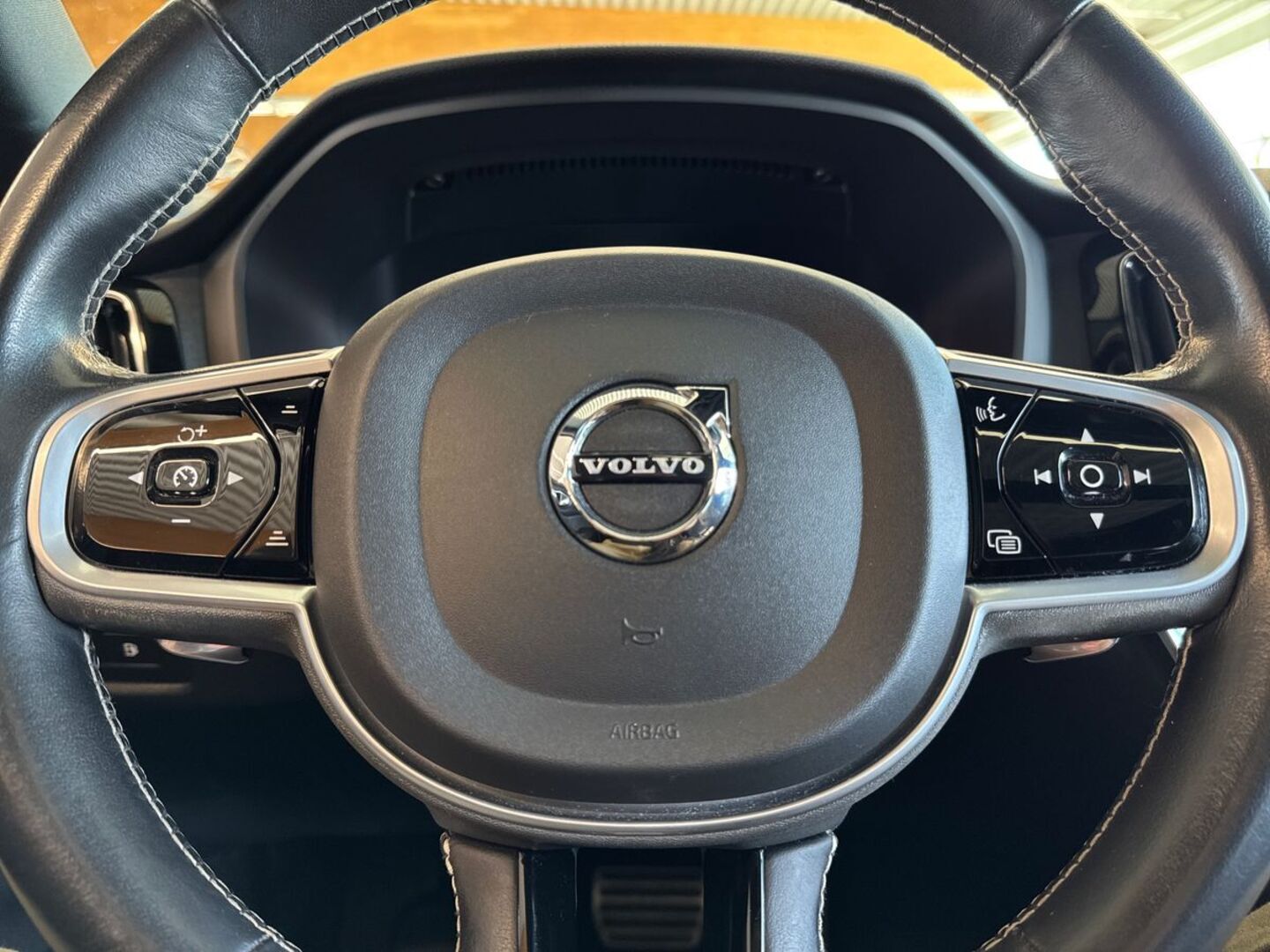 VOLVO S60 15