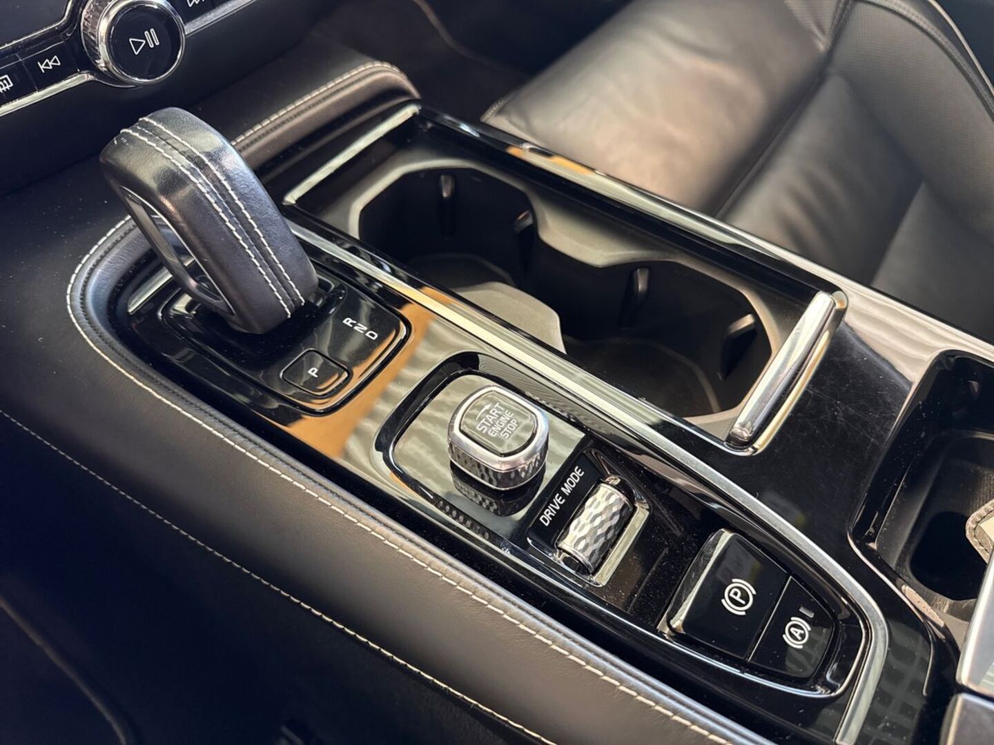 VOLVO S60 21