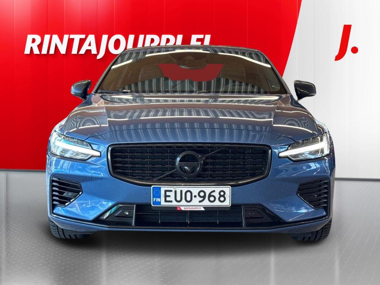VOLVO S60 3