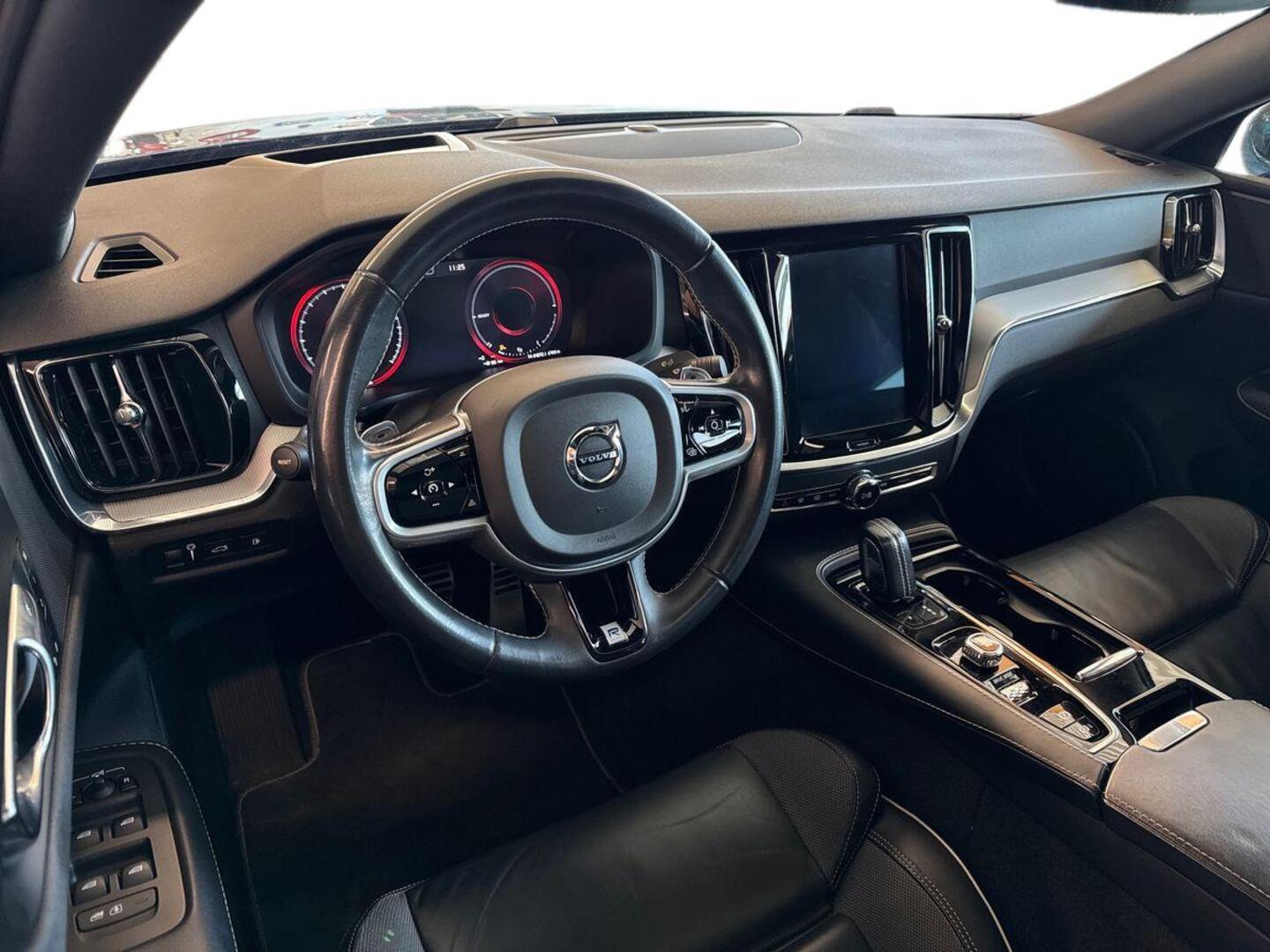 VOLVO S60 7