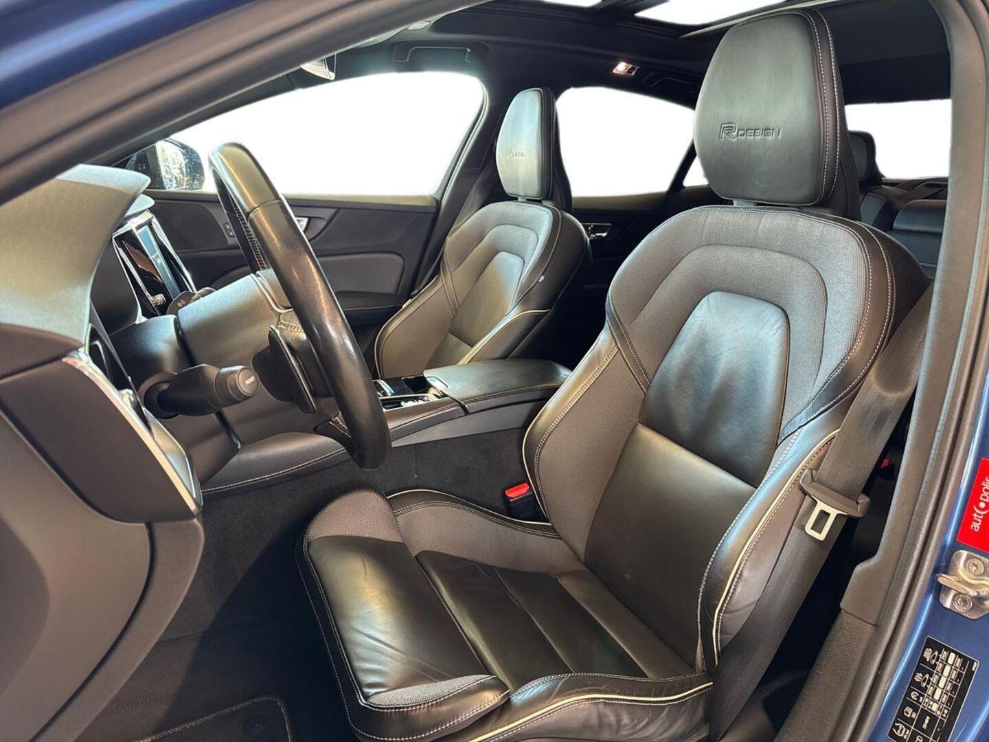VOLVO S60 9