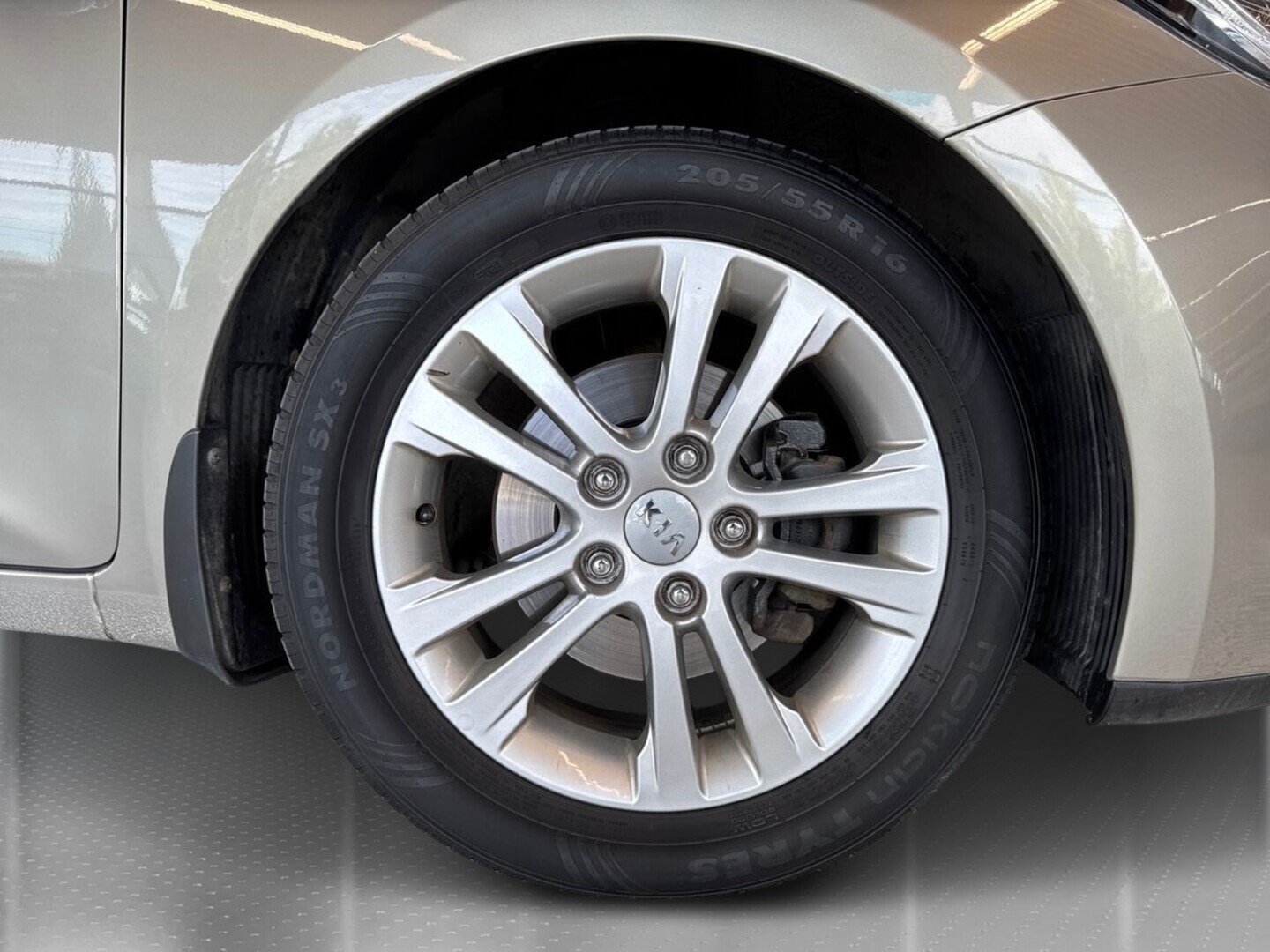 KIA cee'd 13