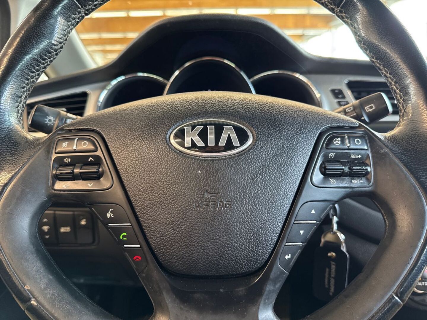 KIA cee'd 15