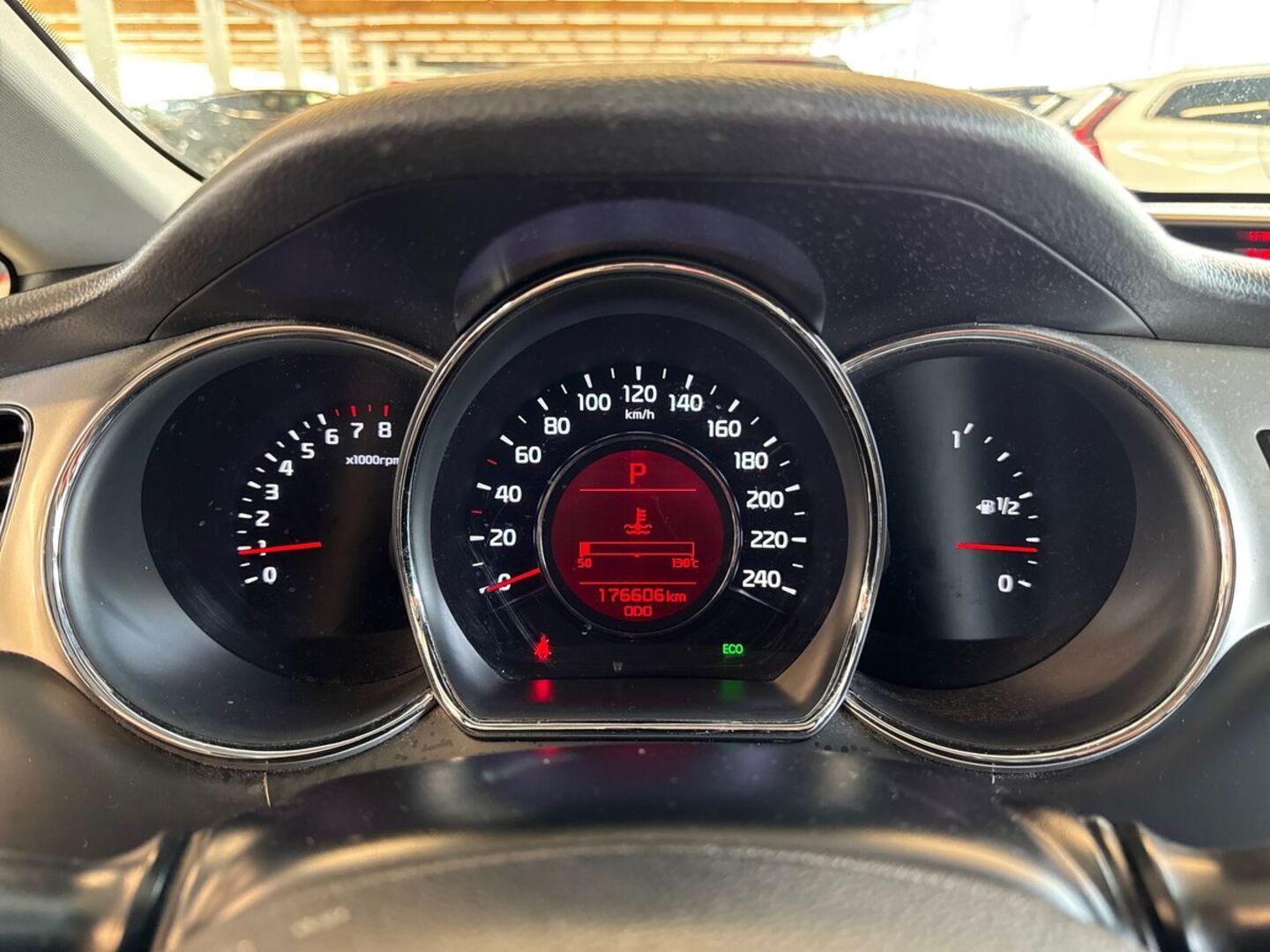 KIA cee'd 17