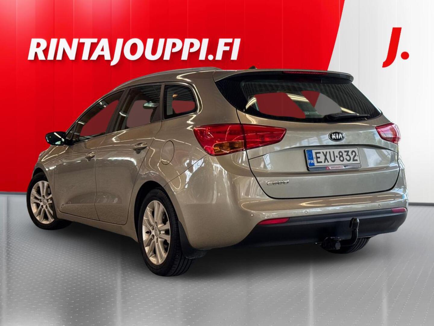 KIA cee'd 2