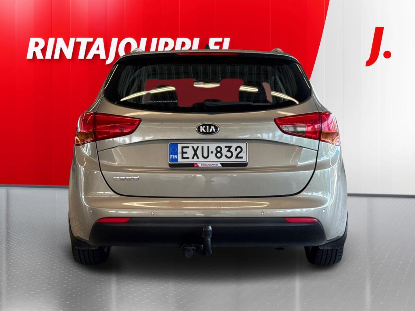 KIA cee'd 5