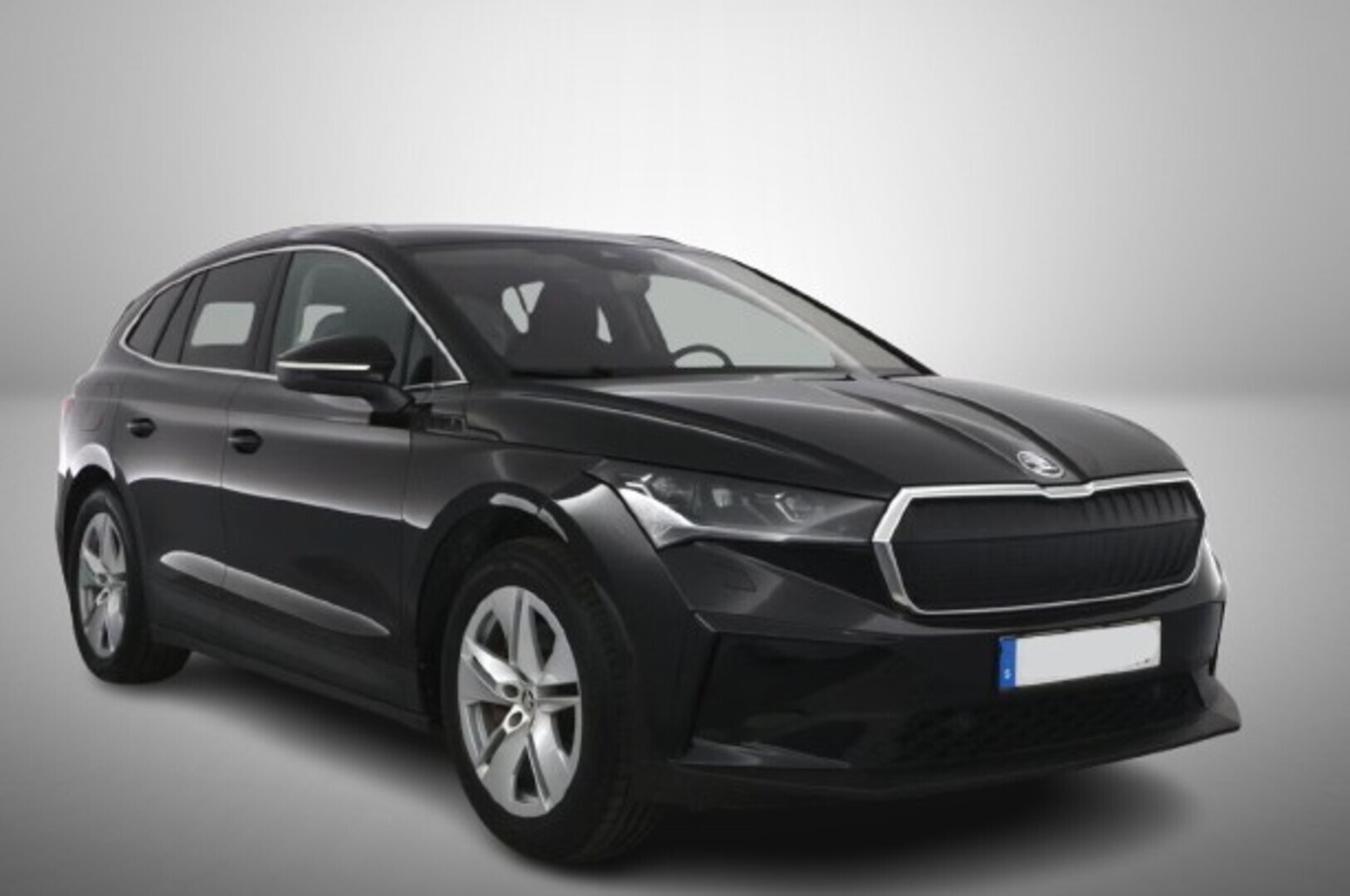 SKODA Enyaq 2