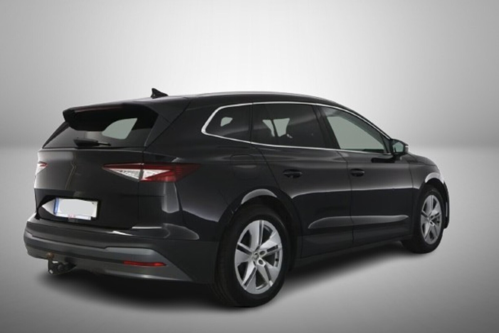 SKODA Enyaq 4