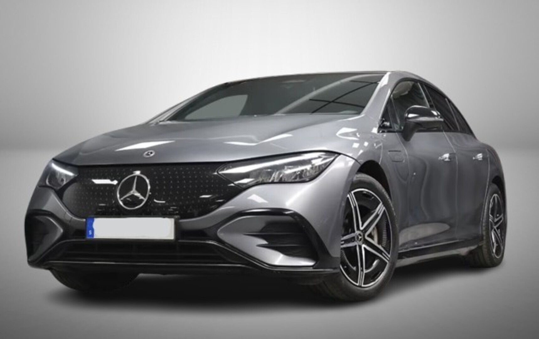 MERCEDES-BENZ EQE 2023