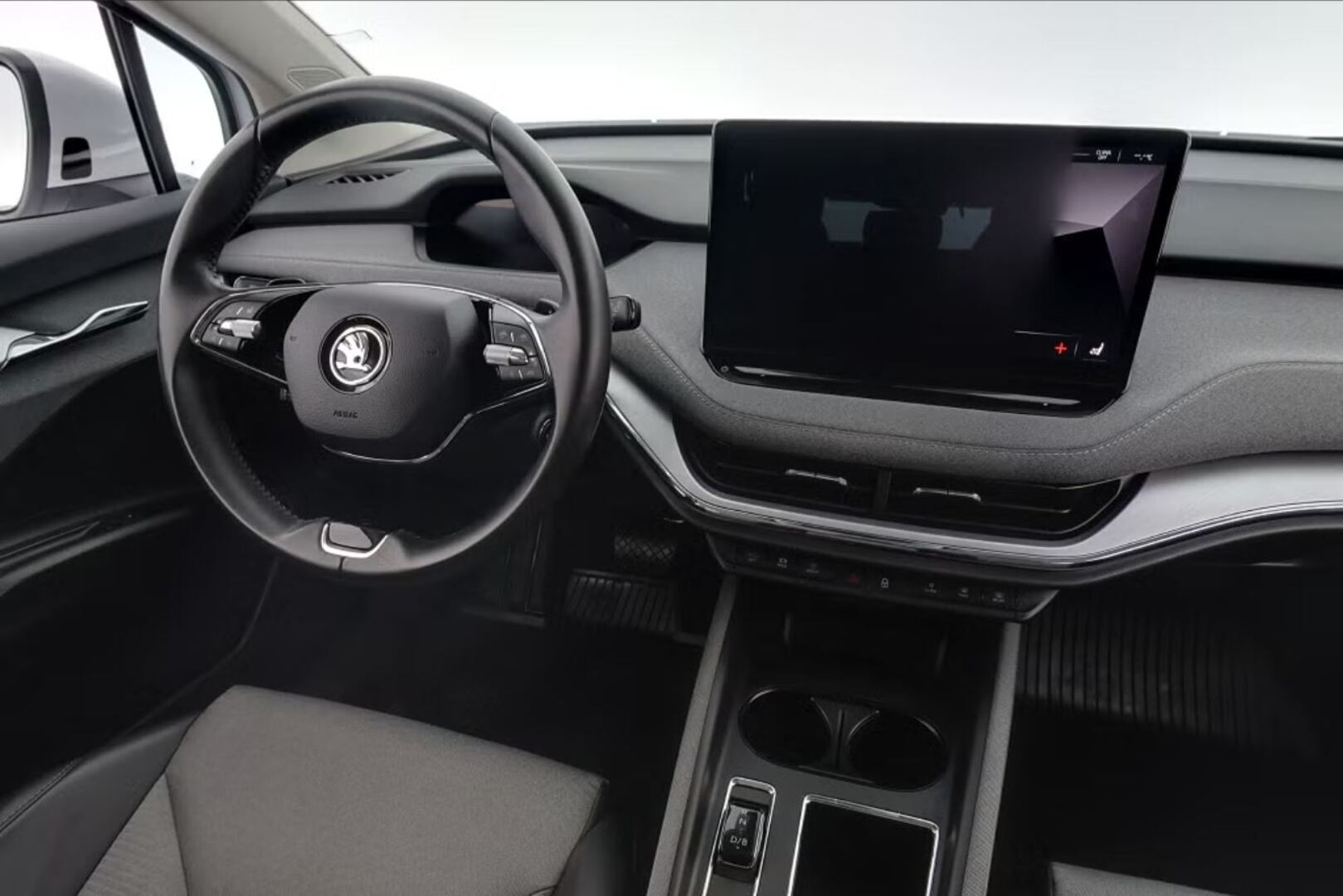 SKODA Enyaq 2022