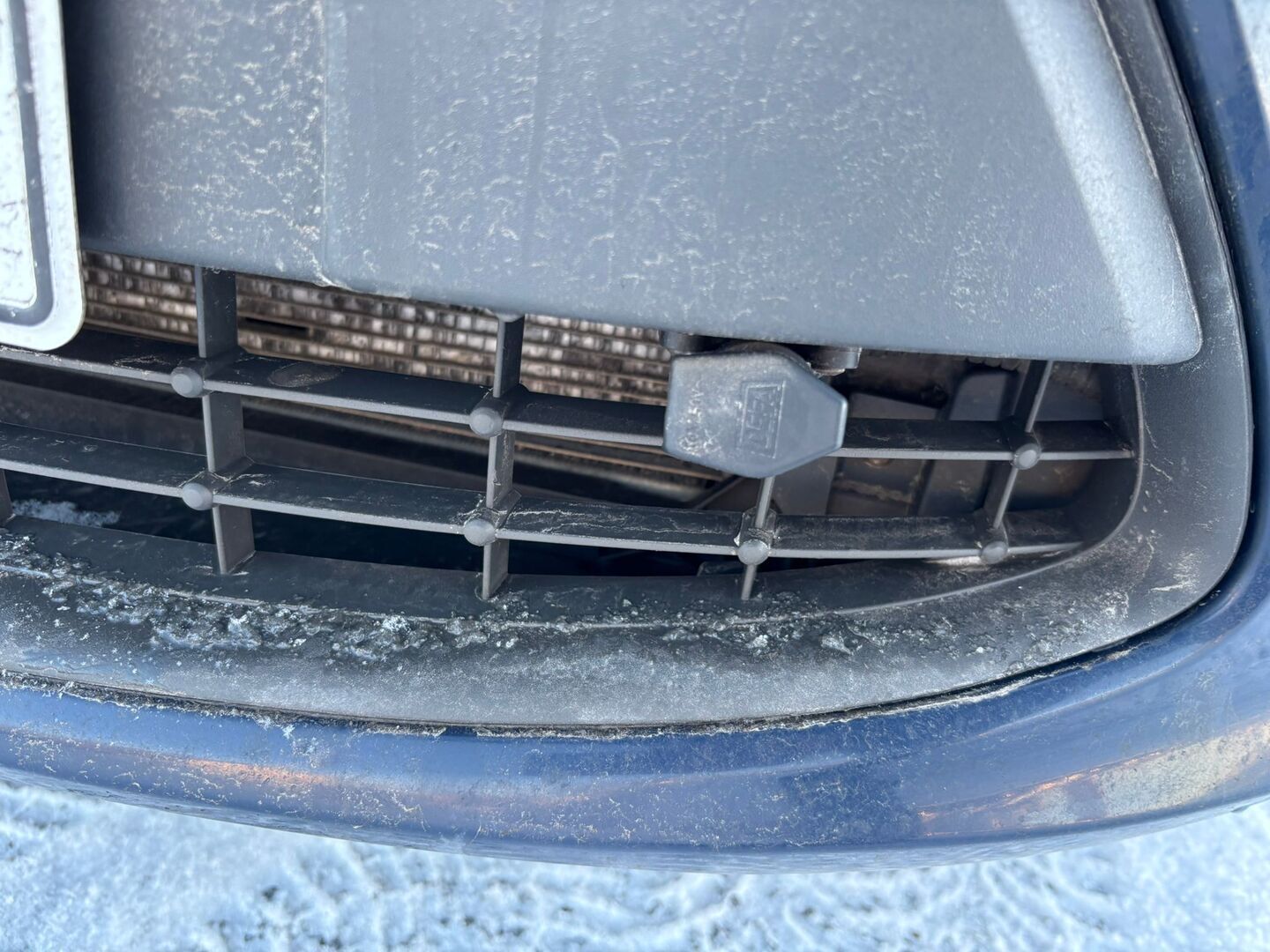 FORD Fiesta Van 2011