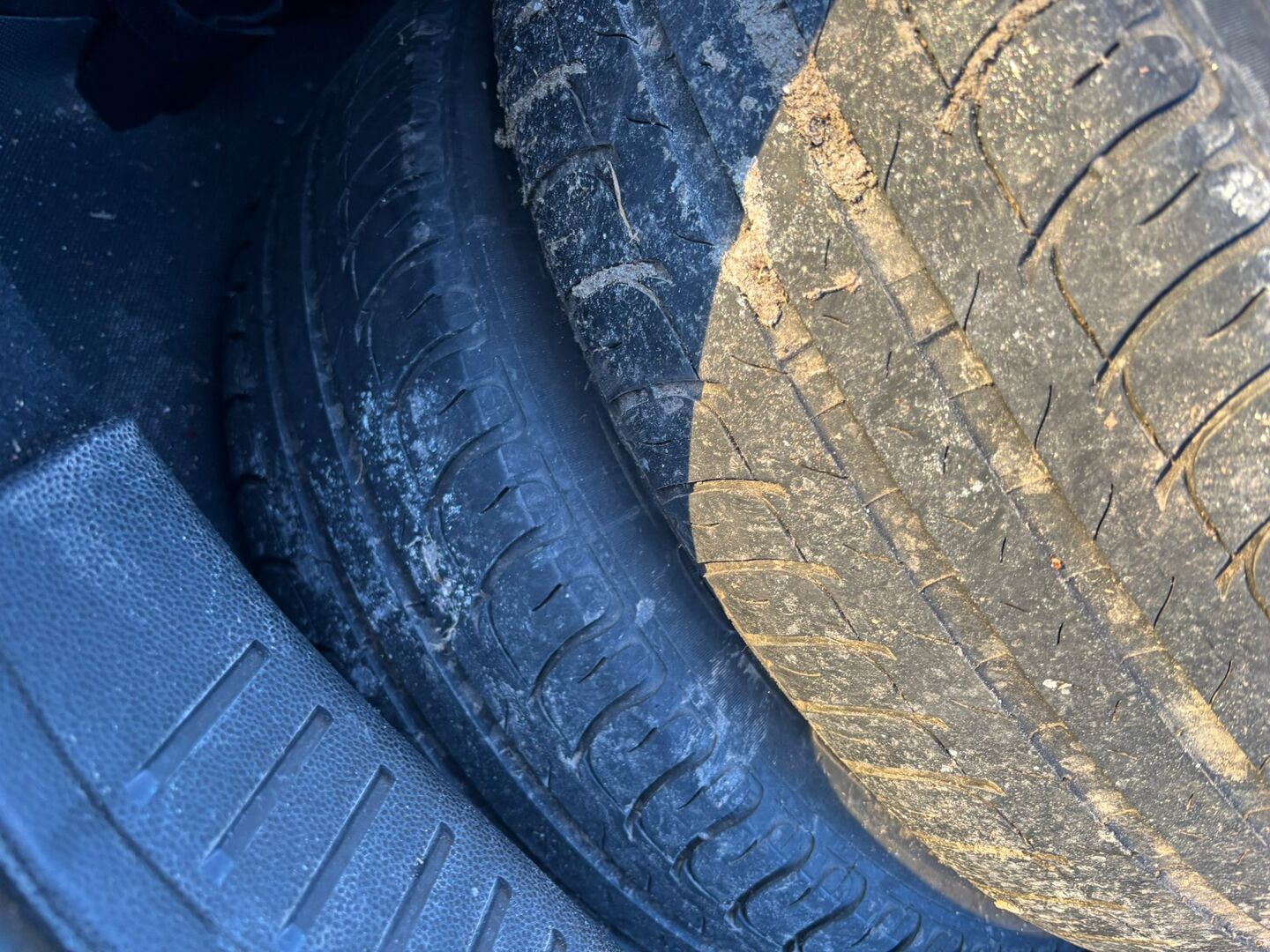 FORD Fiesta Van 2011