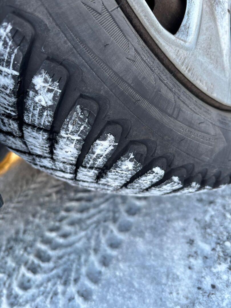 FORD Fiesta Van 2011