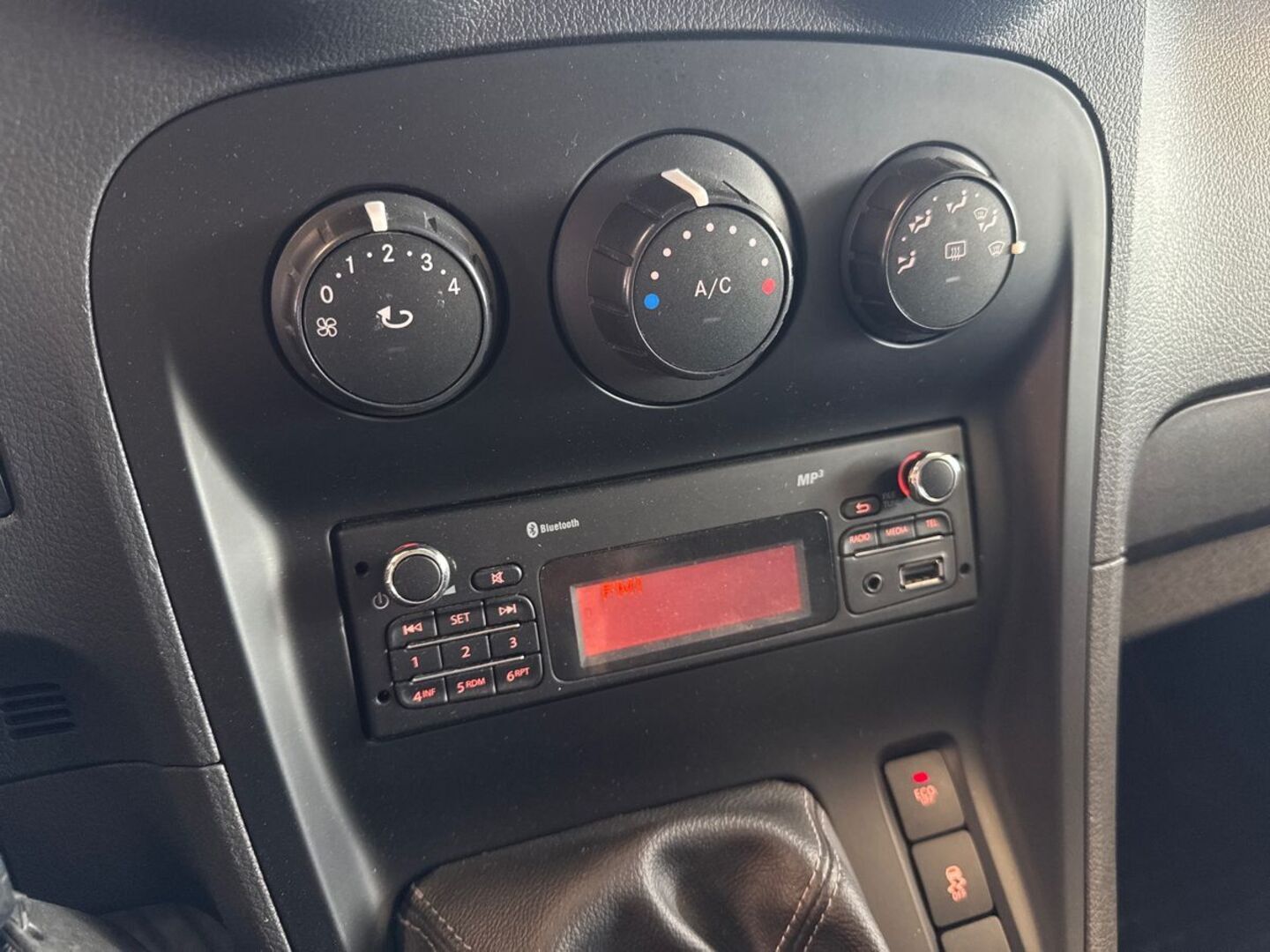 MERCEDES-BENZ Citan 2016
