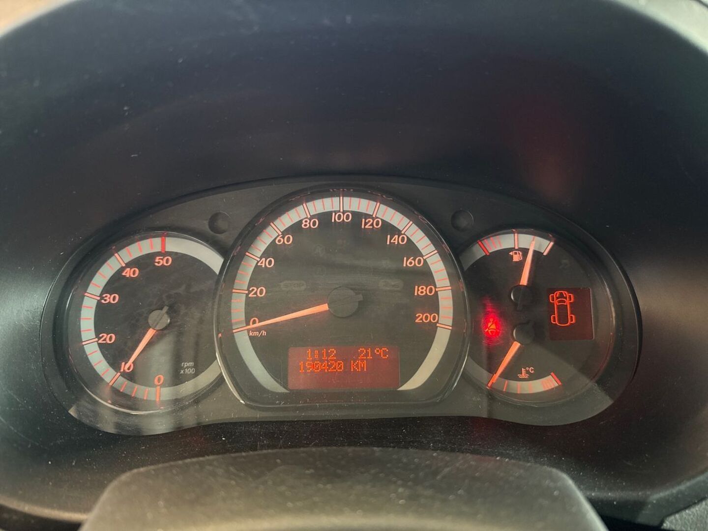 MERCEDES-BENZ Citan 2016