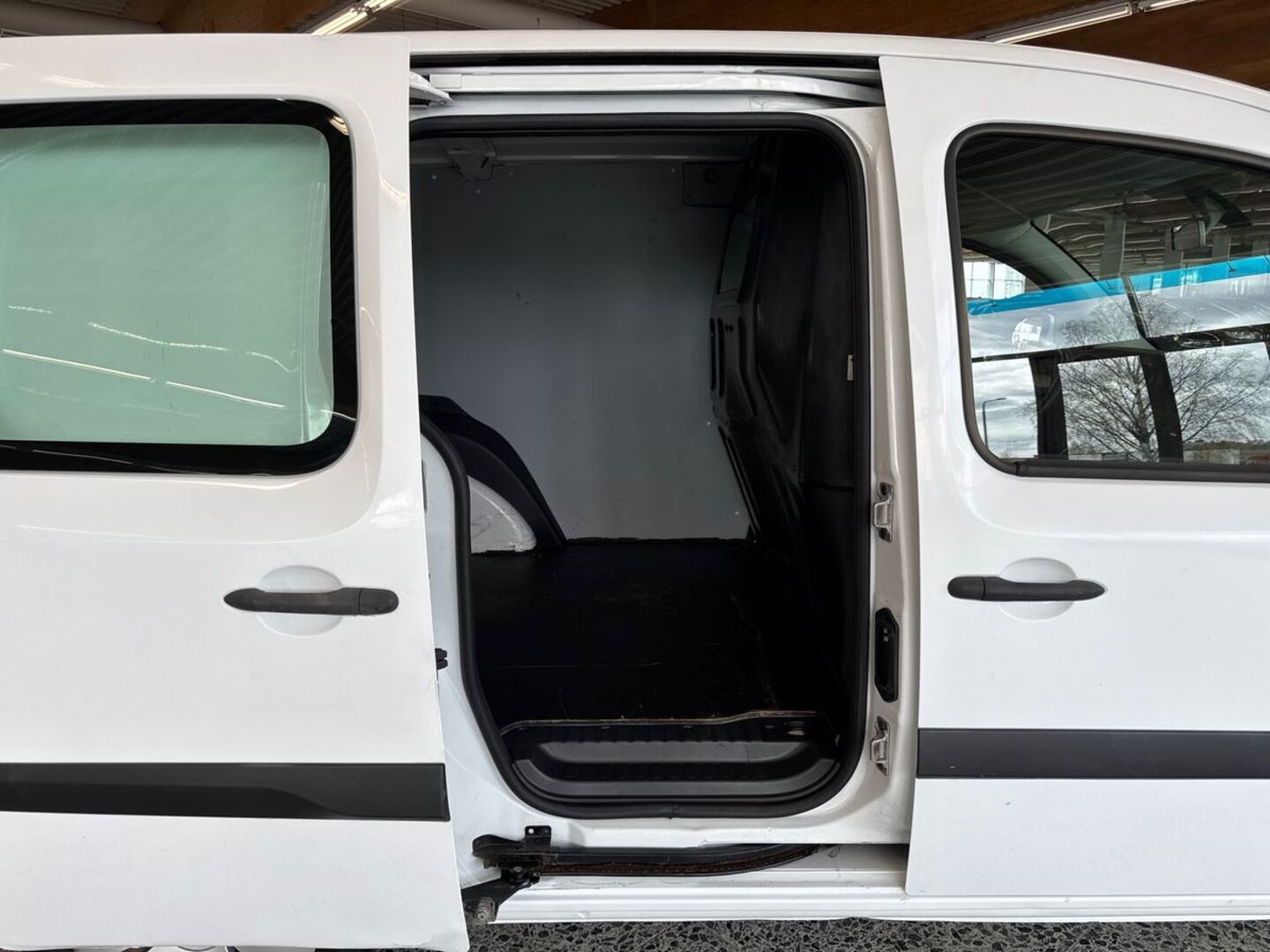 MERCEDES-BENZ Citan 2016