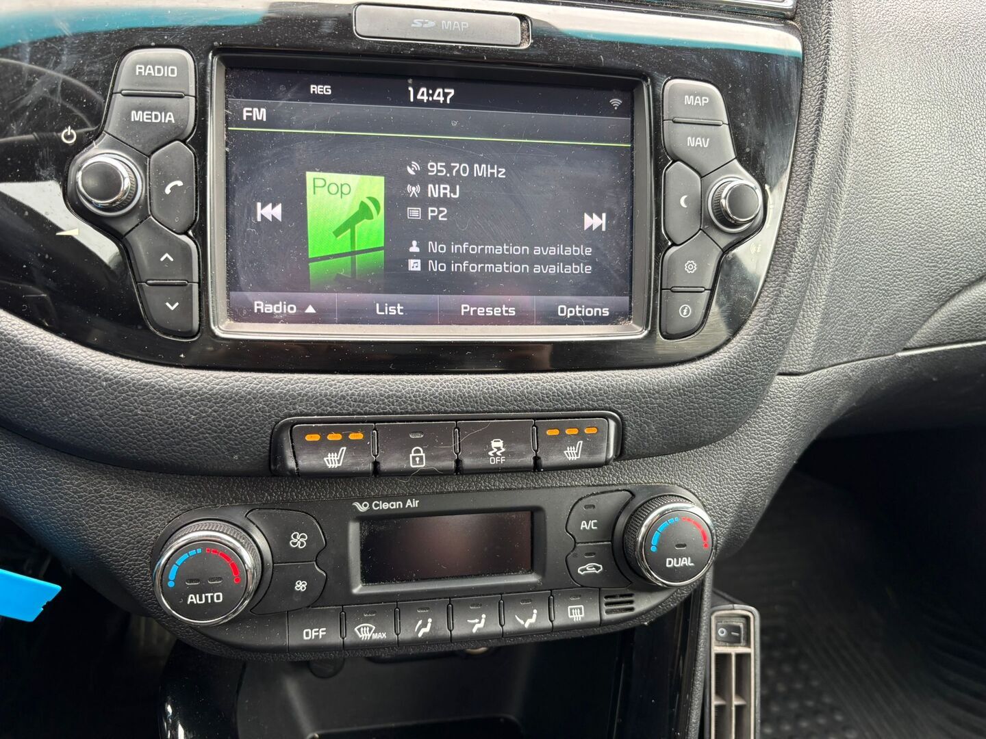 KIA cee'd 2017