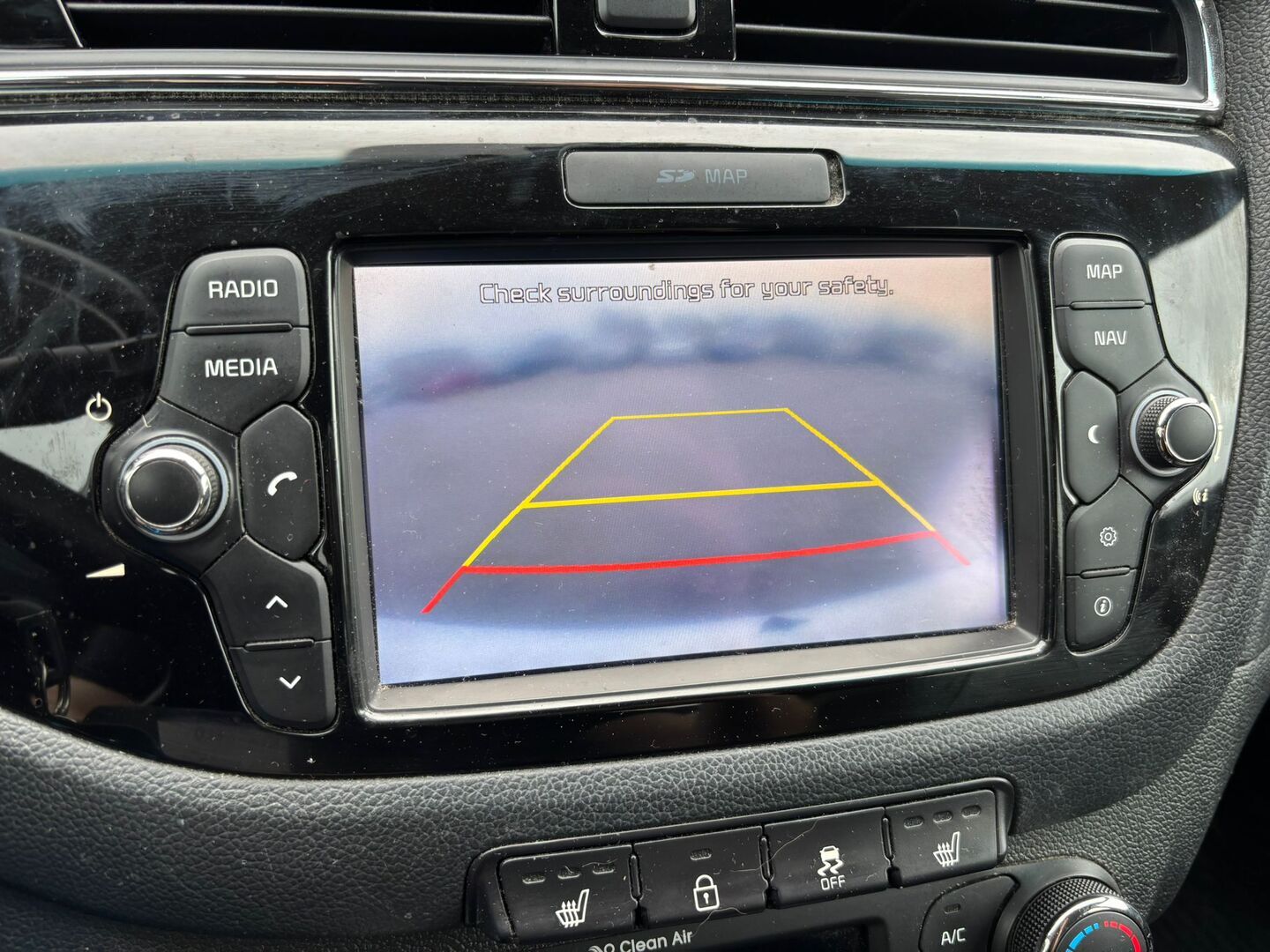 KIA cee'd 2017