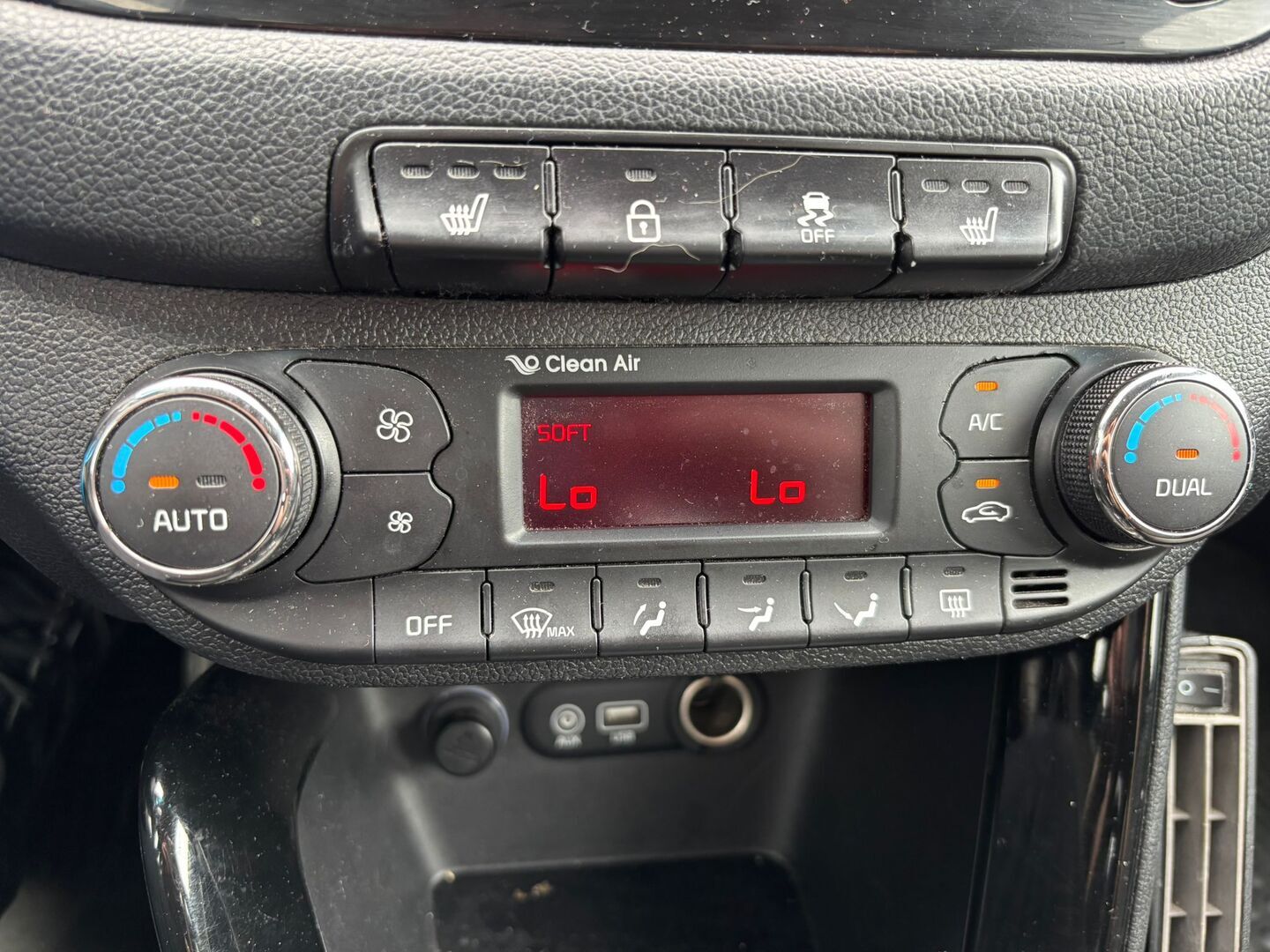 KIA cee'd 2017