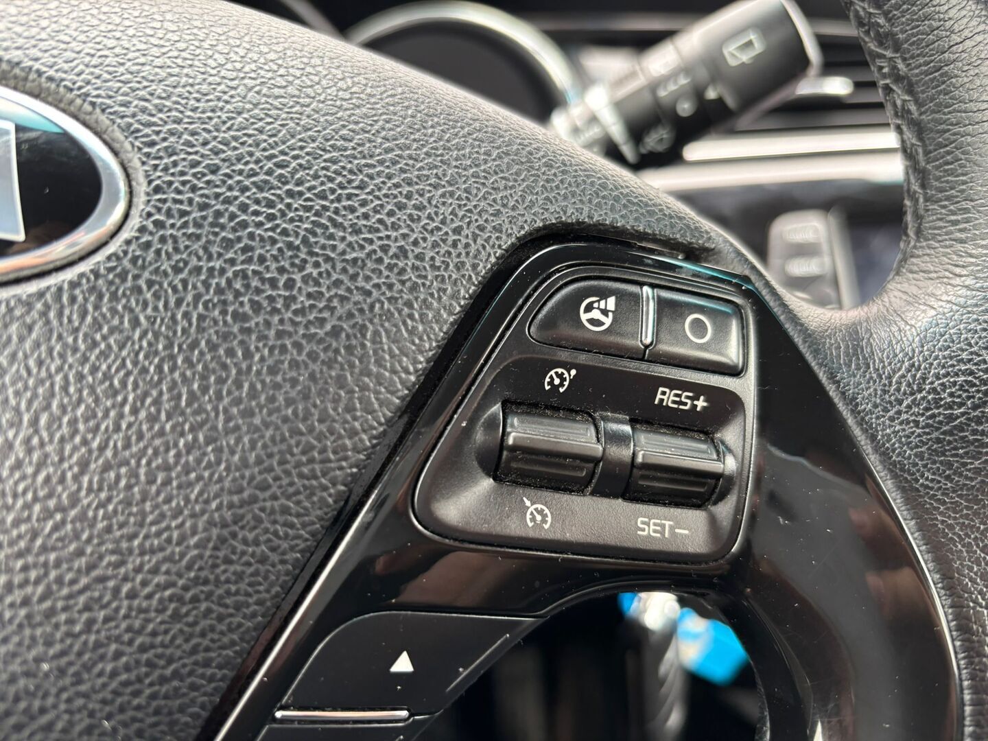 KIA cee'd 2017