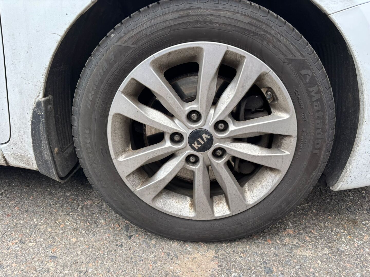 KIA cee'd 2017