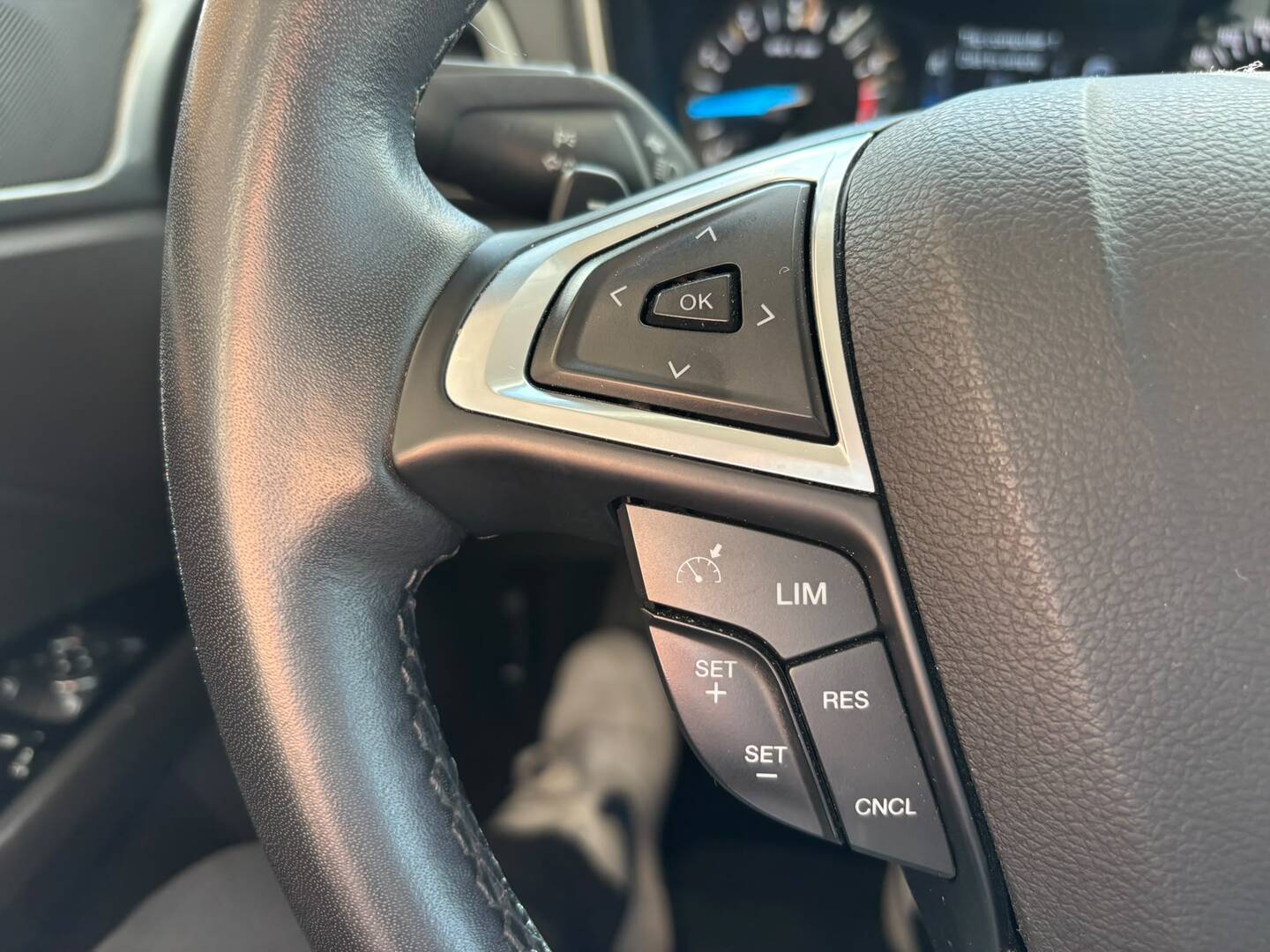 FORD Mondeo 2019