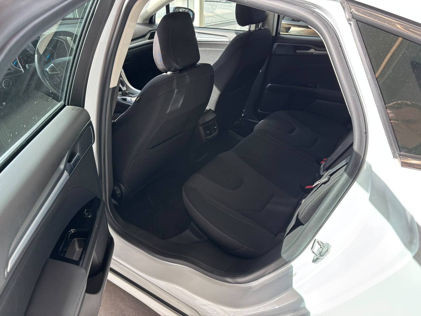 FORD Mondeo 2019