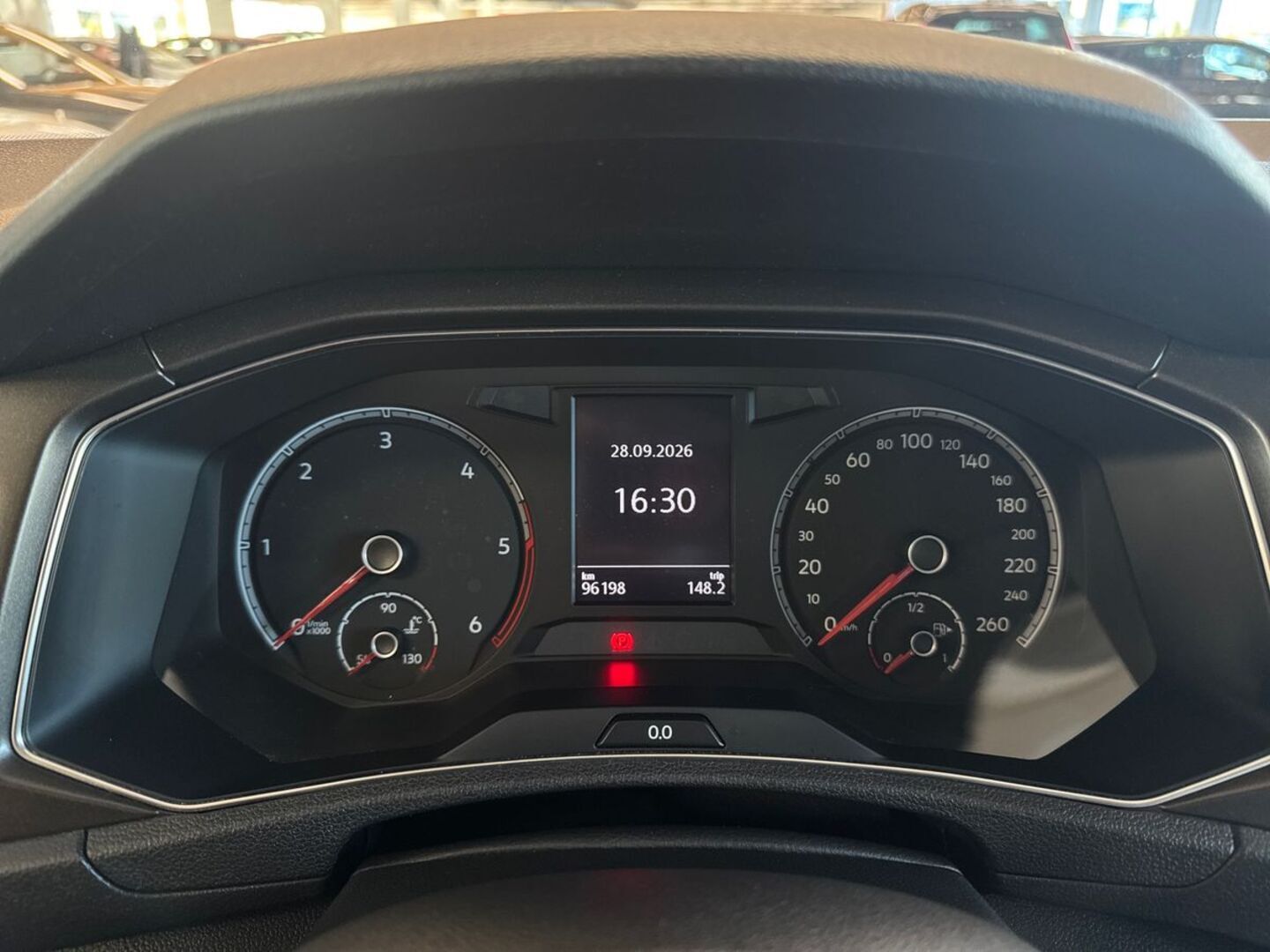 VOLKSWAGEN T-Roc 15