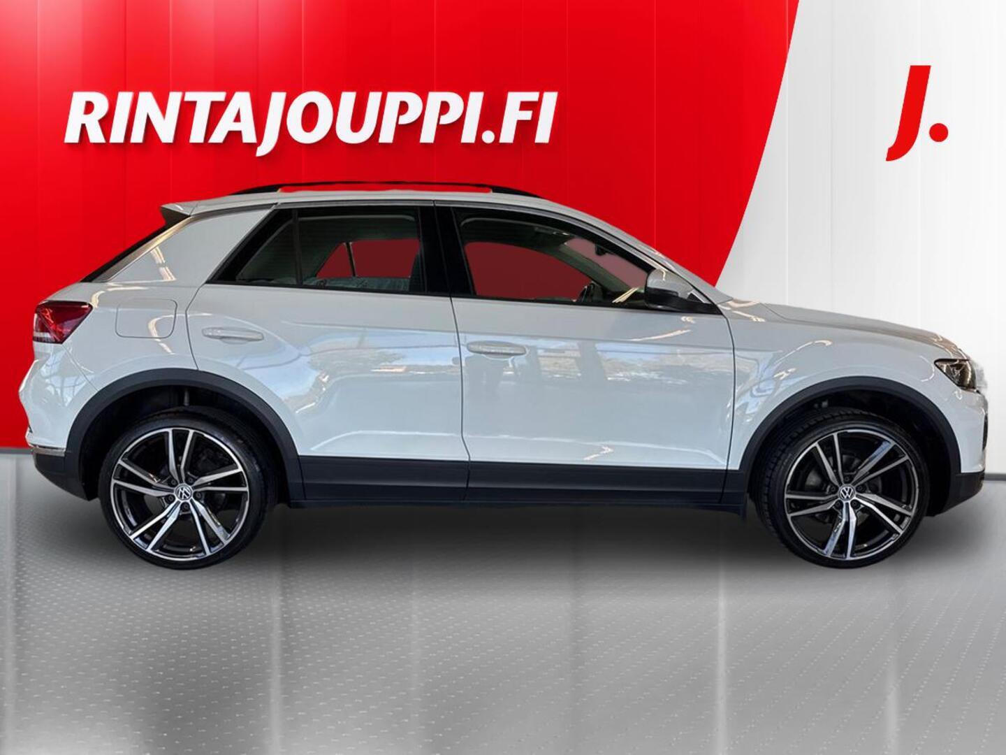 VOLKSWAGEN T-Roc 6