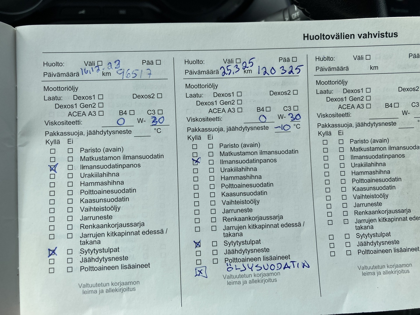 OPEL Crossland X 2019