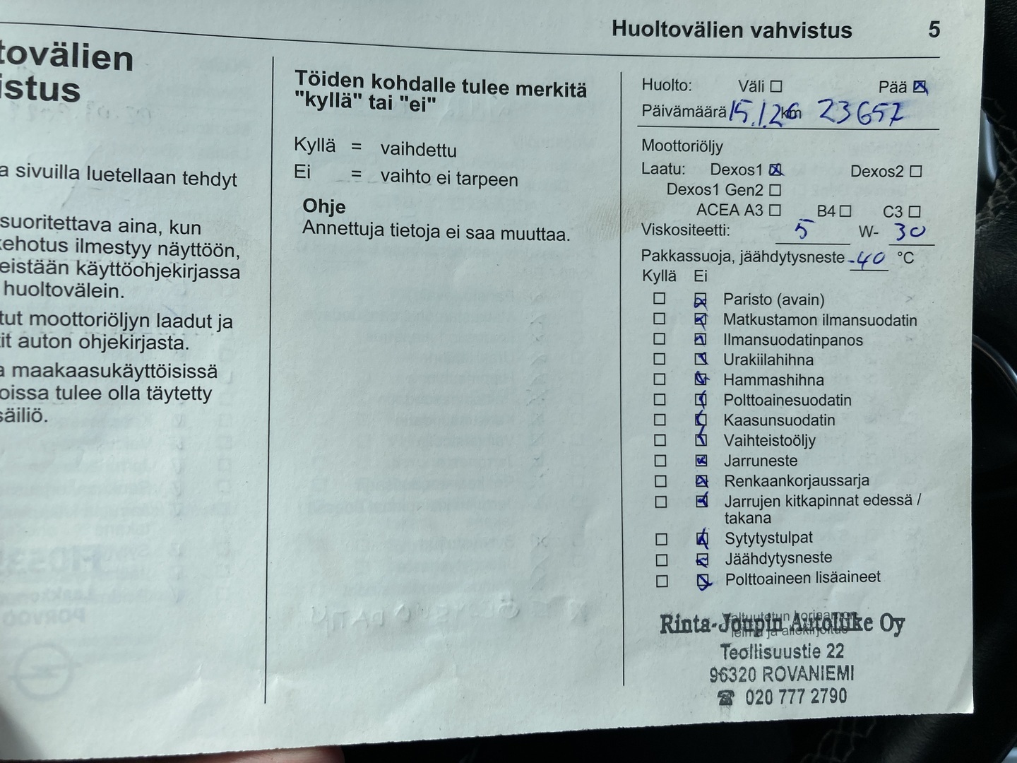 OPEL Crossland X 2019