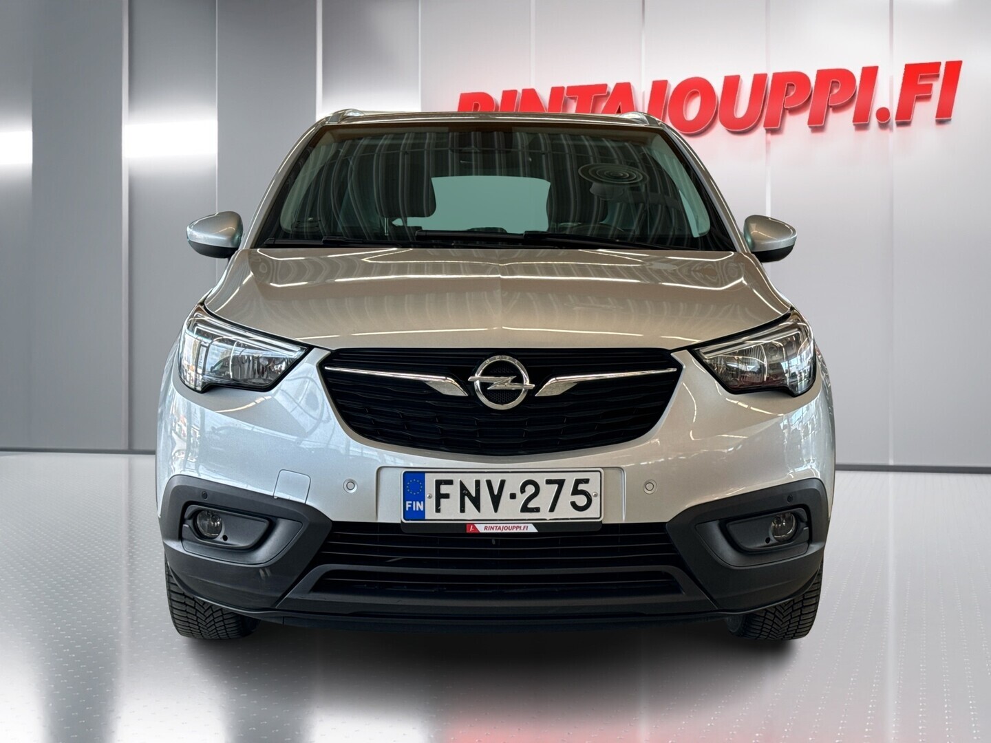 OPEL Crossland X 2019