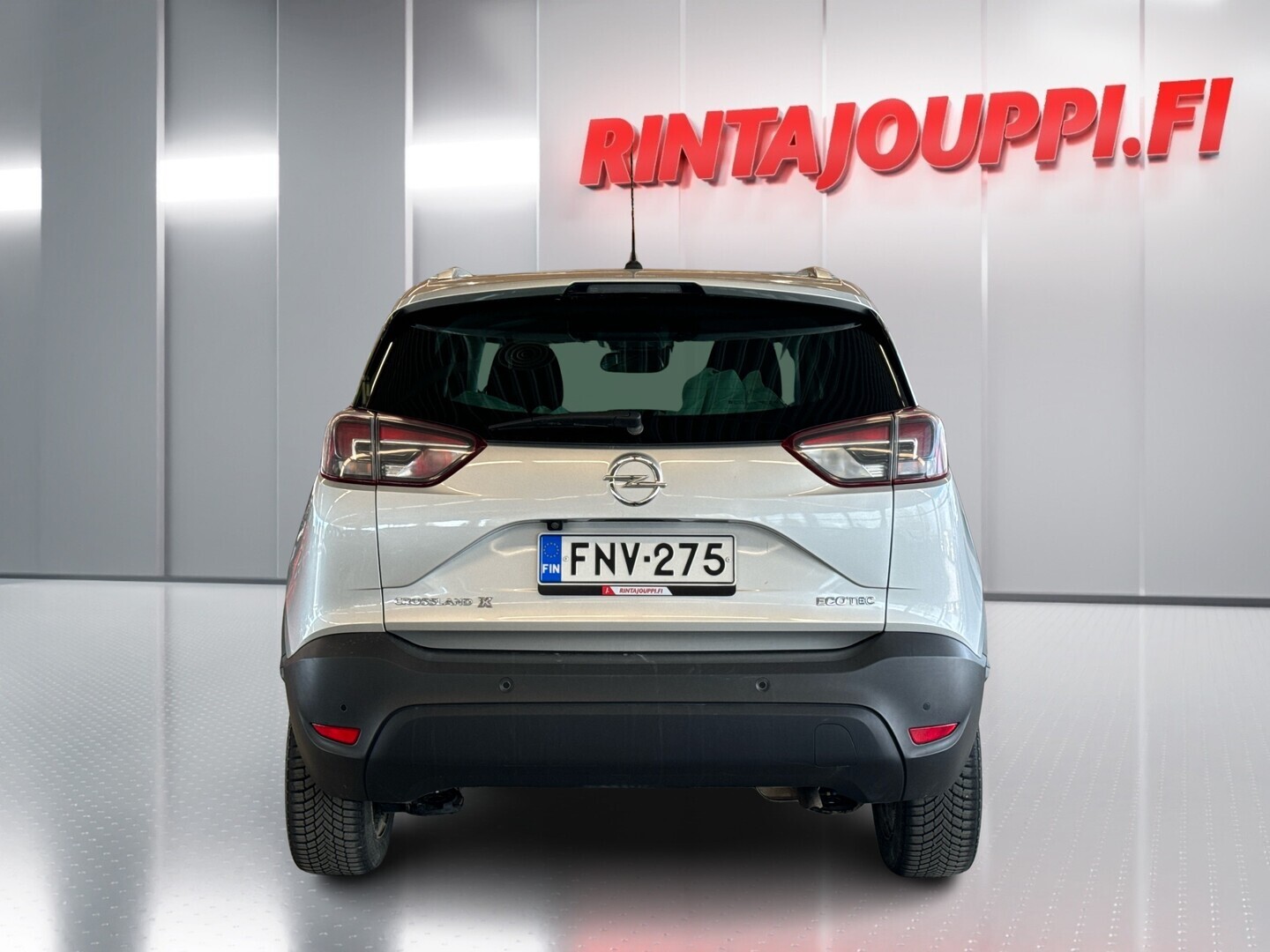 OPEL Crossland X 2019