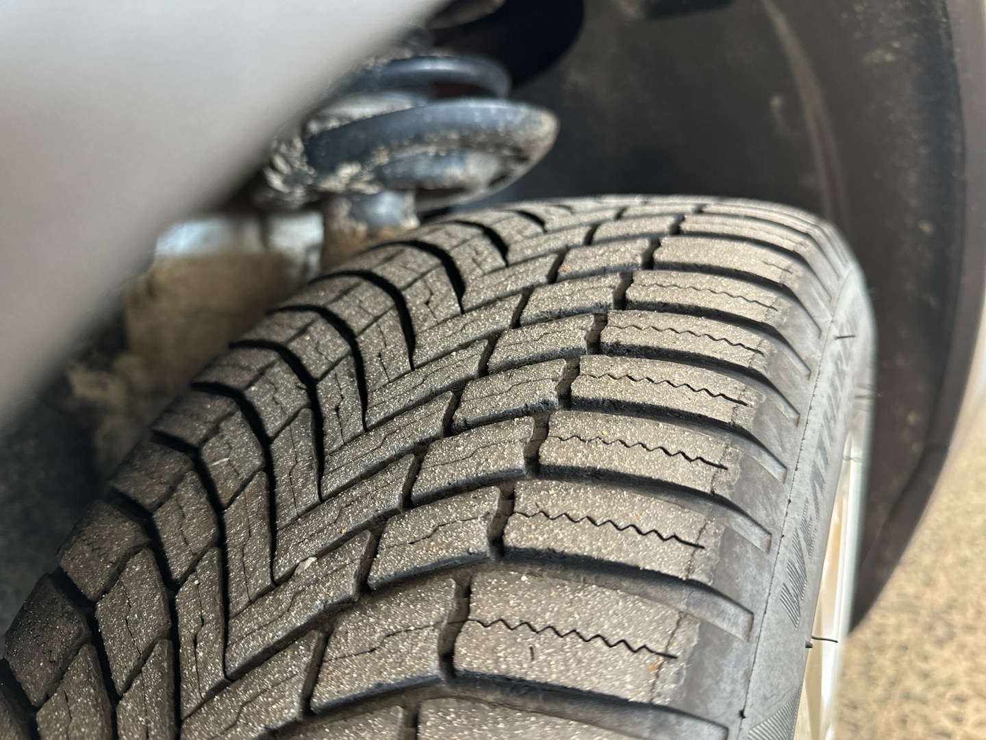 OPEL Crossland X 2019