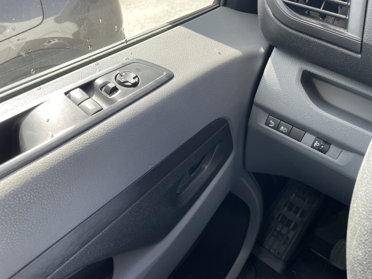 TOYOTA Proace 2019