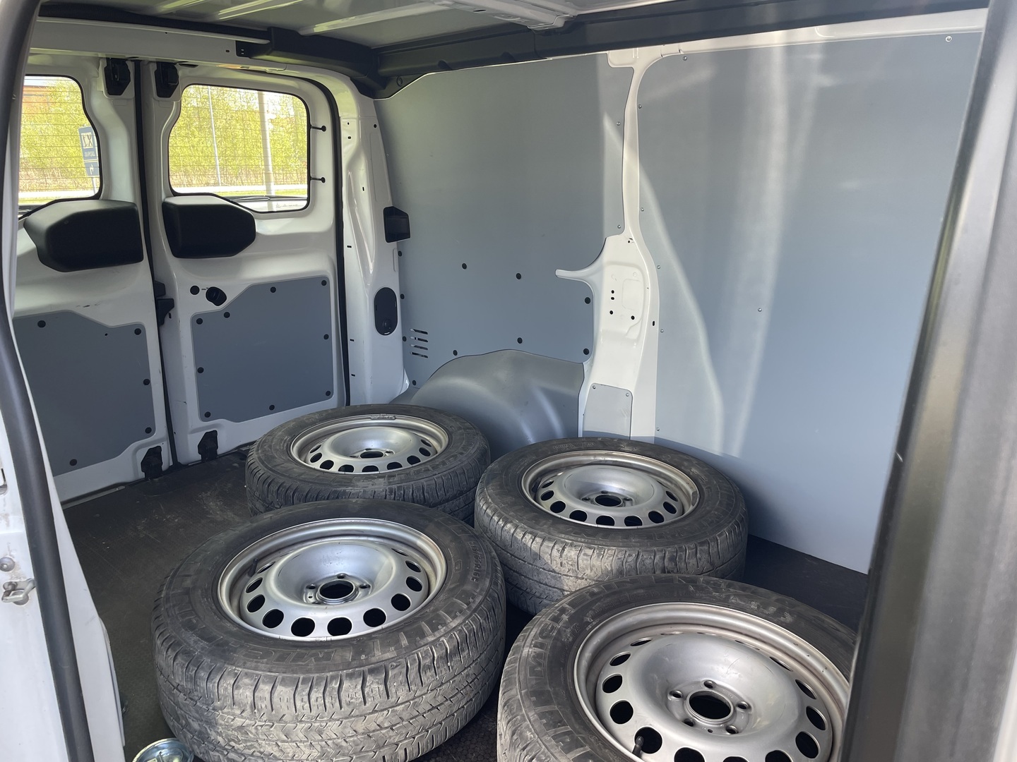 TOYOTA Proace 2019