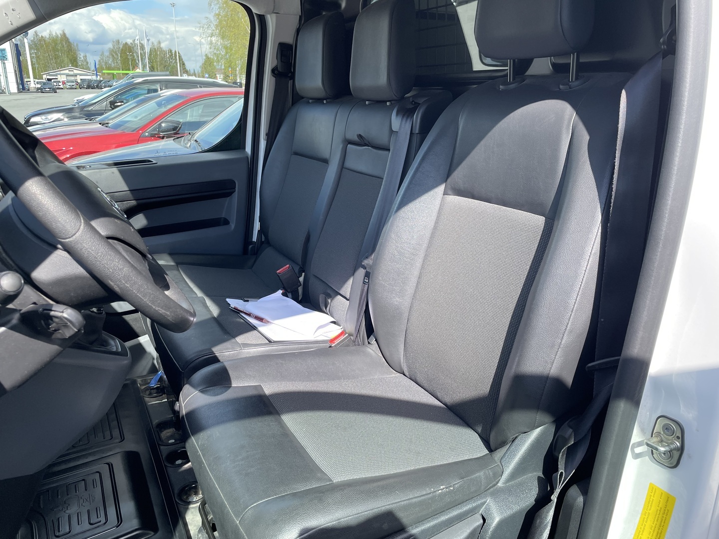 TOYOTA Proace 2019