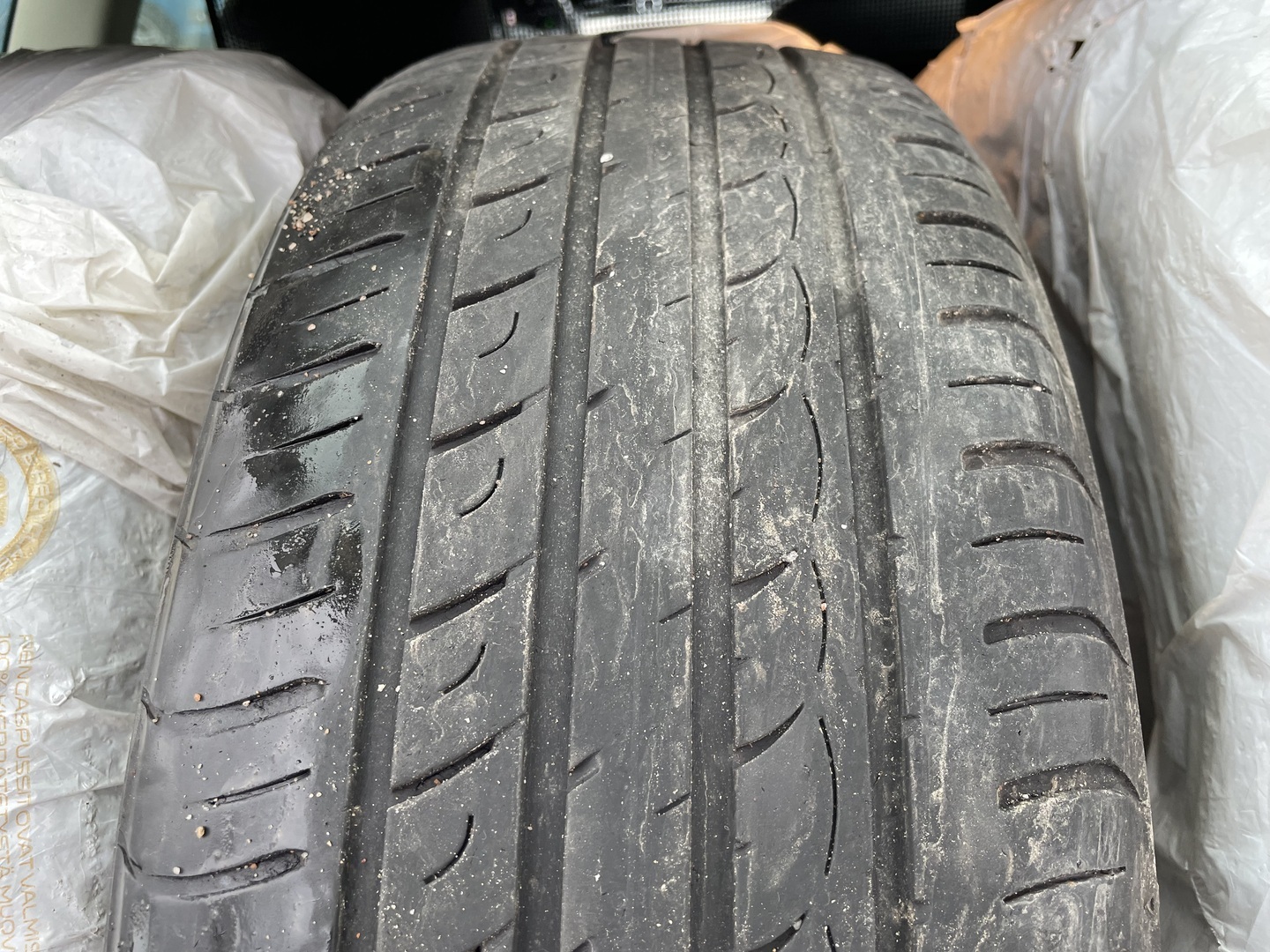 VOLKSWAGEN Passat 2019