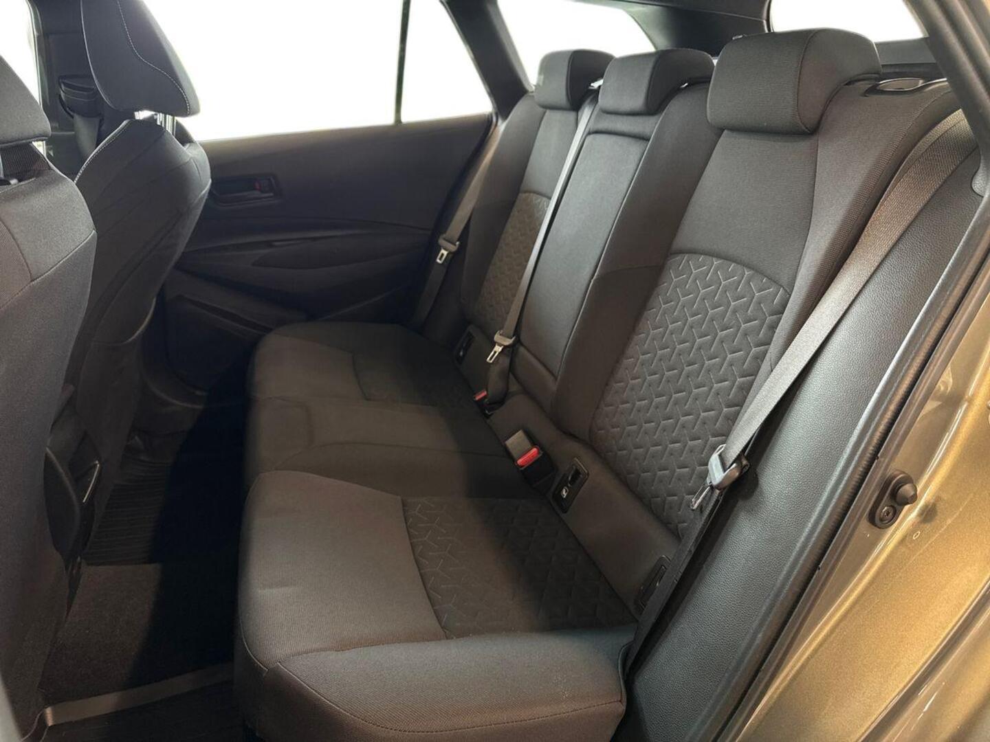 TOYOTA Corolla 10