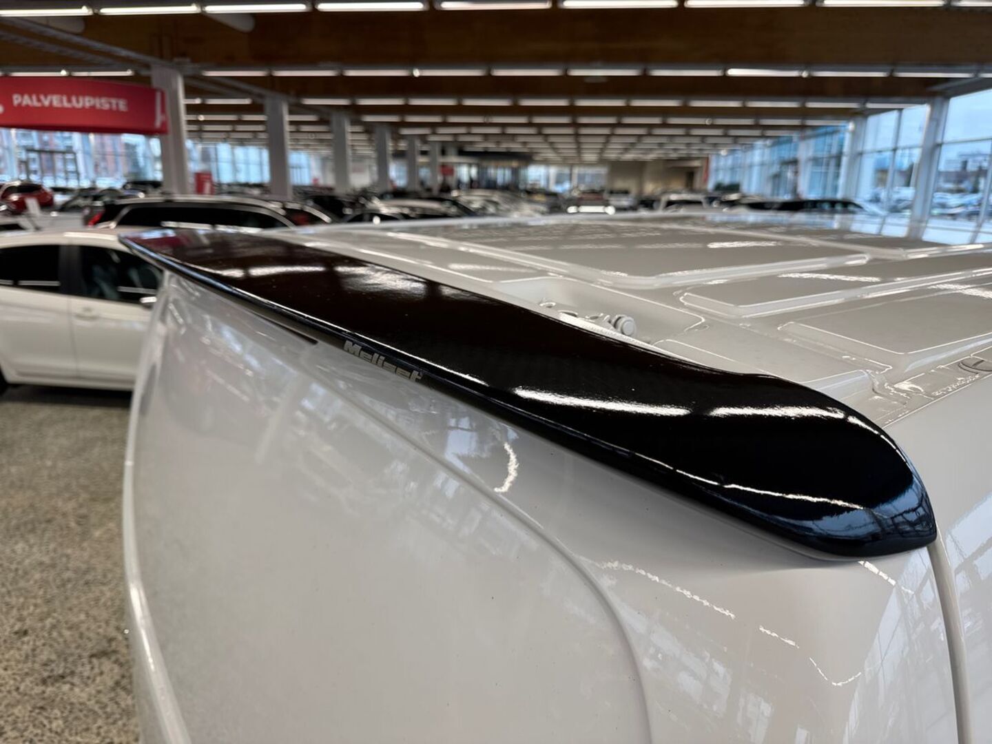 MERCEDES-BENZ Vito 2021