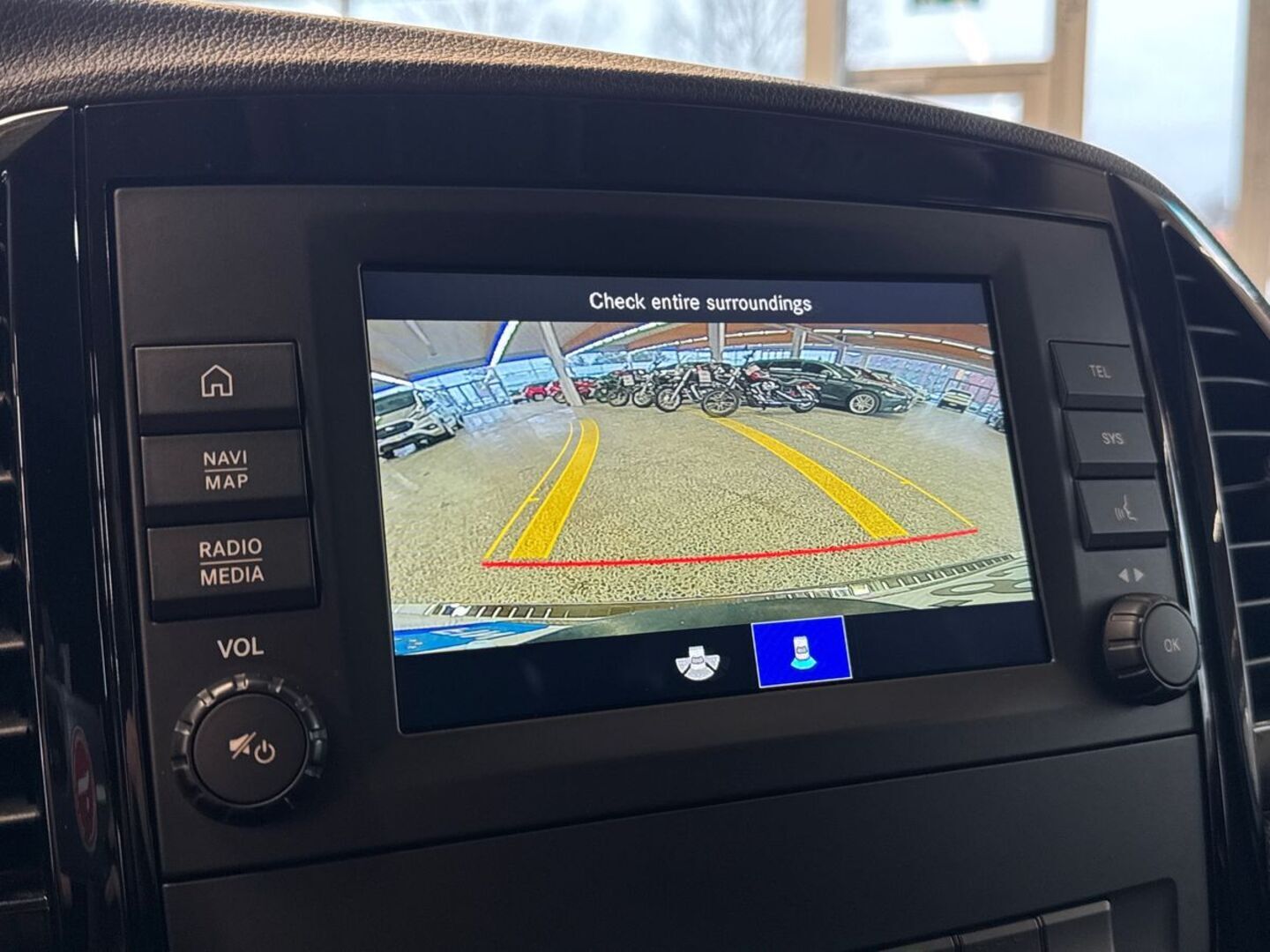 MERCEDES-BENZ Vito 2021