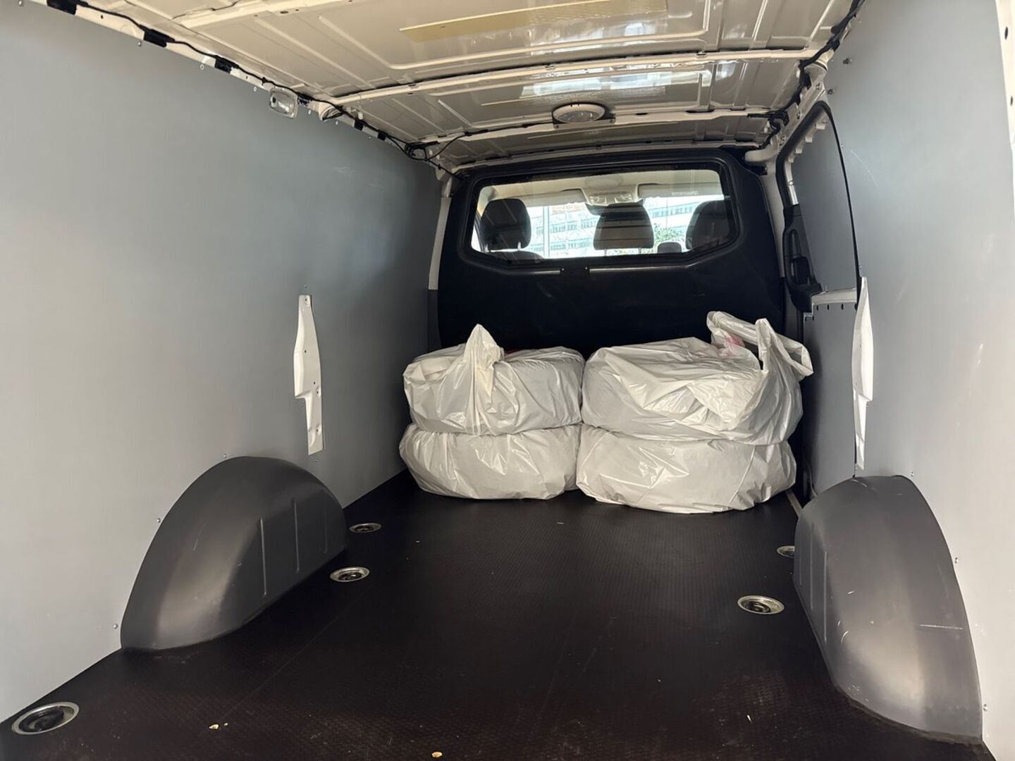 MERCEDES-BENZ Vito 2021