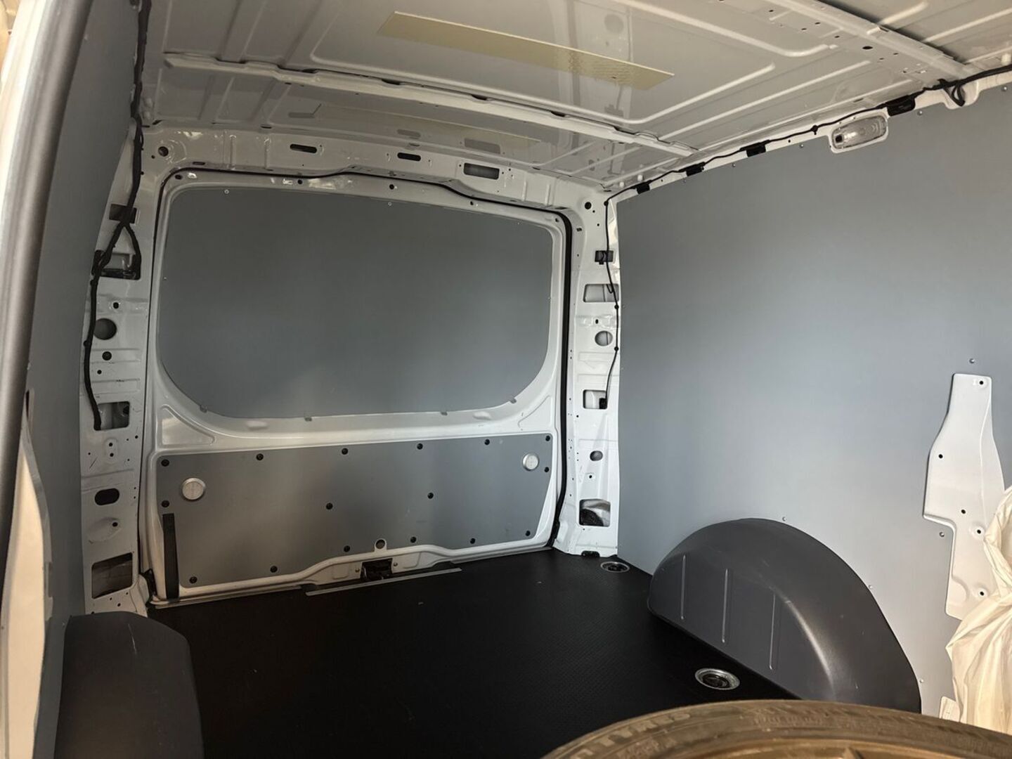 MERCEDES-BENZ Vito 2021