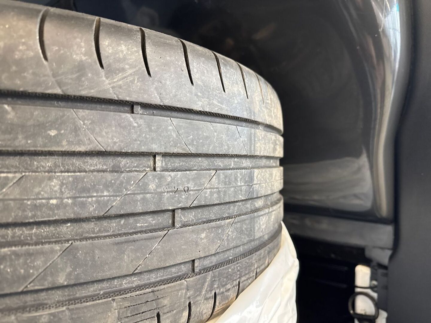 MERCEDES-BENZ Vito 2021