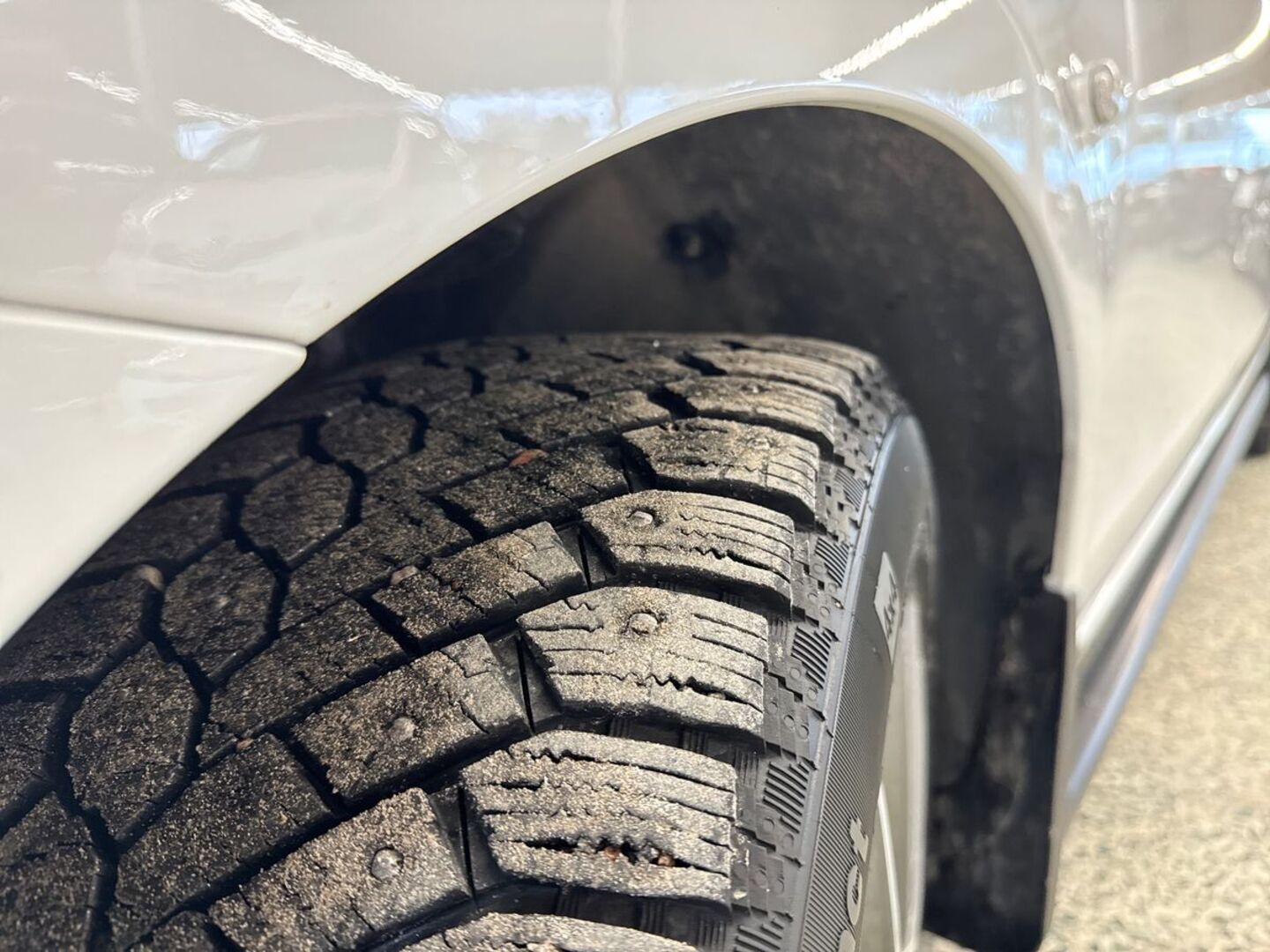 MERCEDES-BENZ Vito 2021