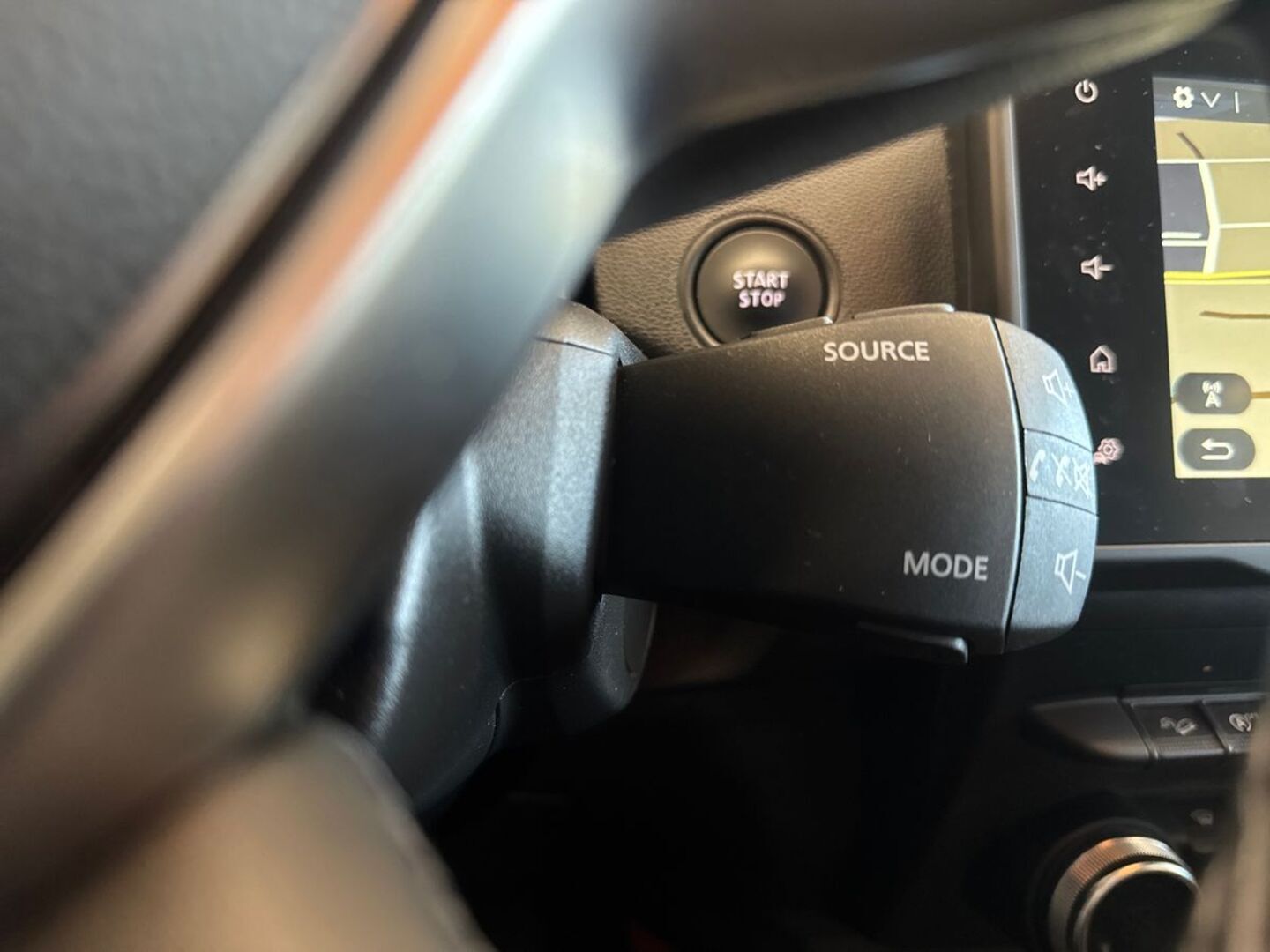 DACIA Duster 2022